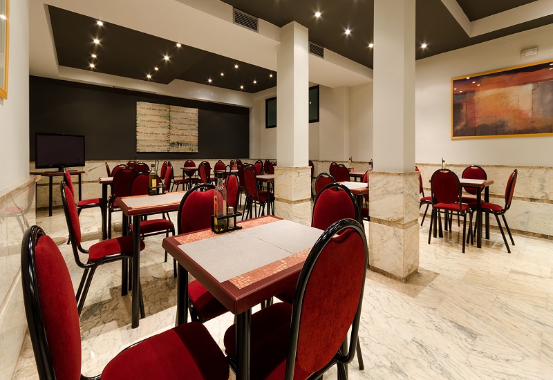 YIT Conquista de Toledo  galeria