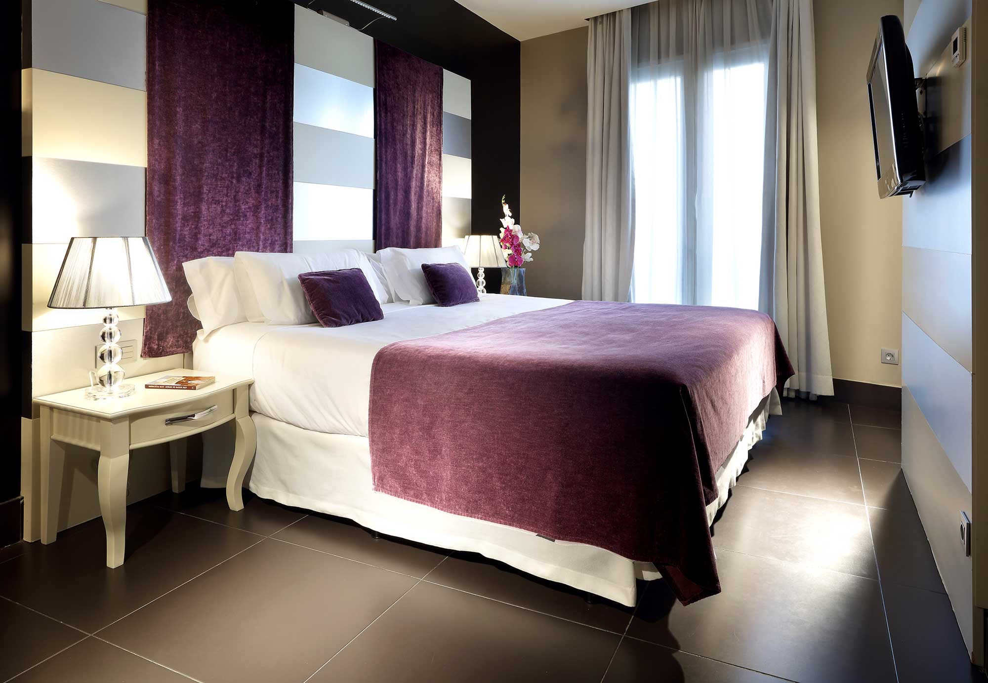 Eurostars Hotel Company