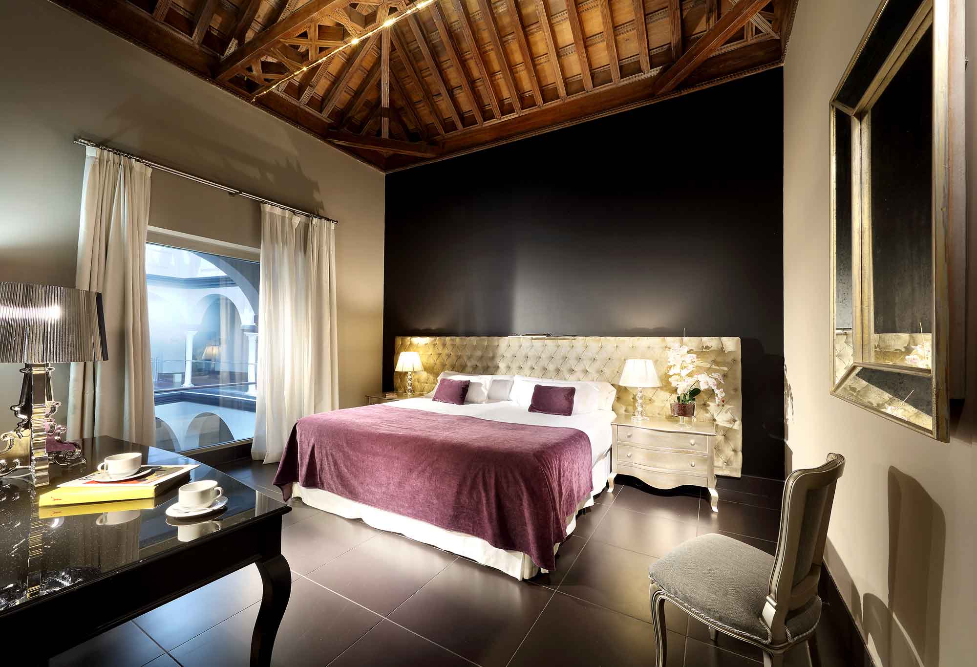 Eurostars Hotel Company