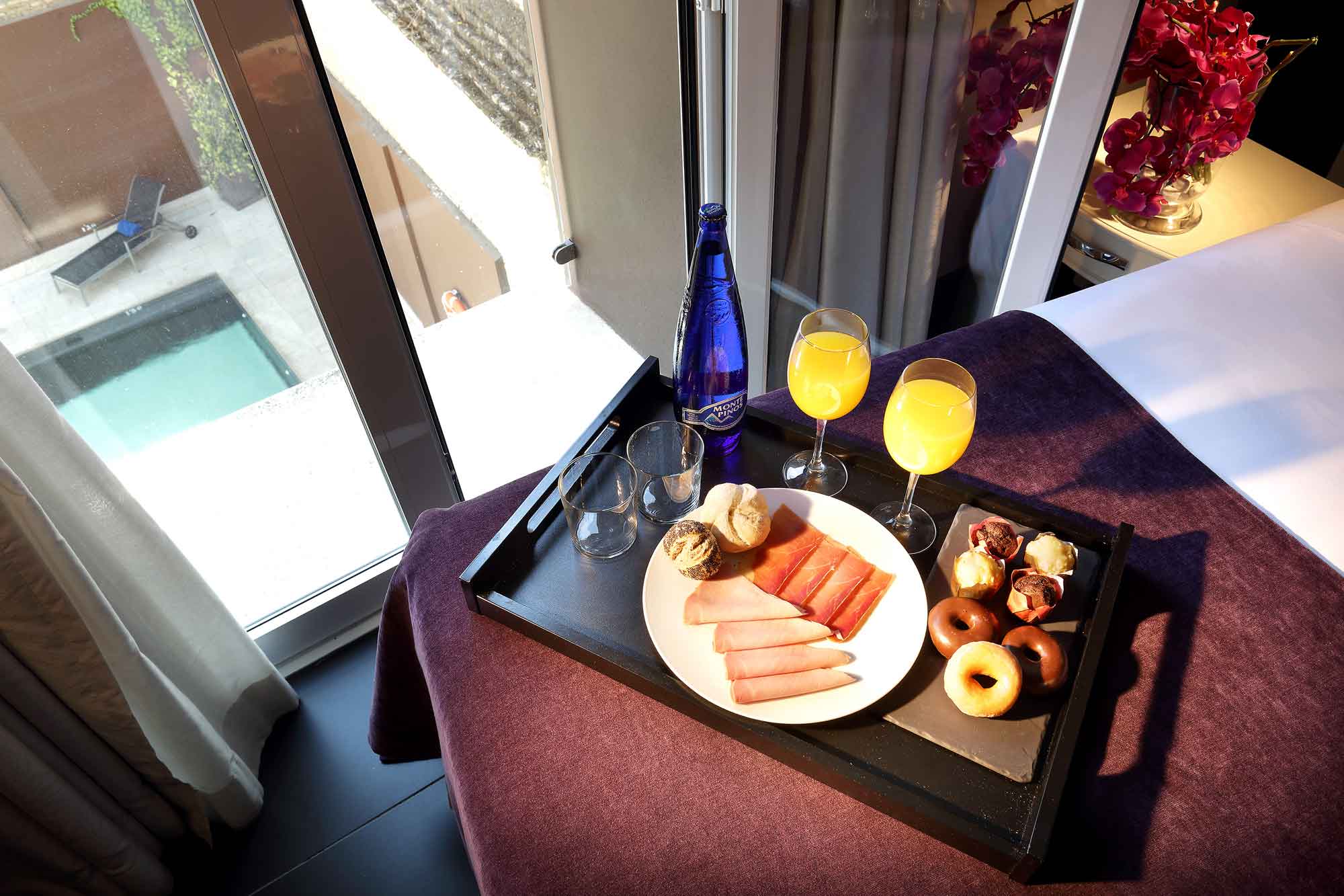 Eurostars Hotel Company