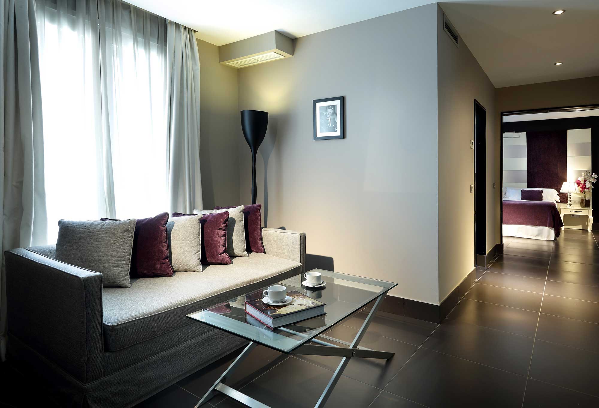 Eurostars Hotel Company