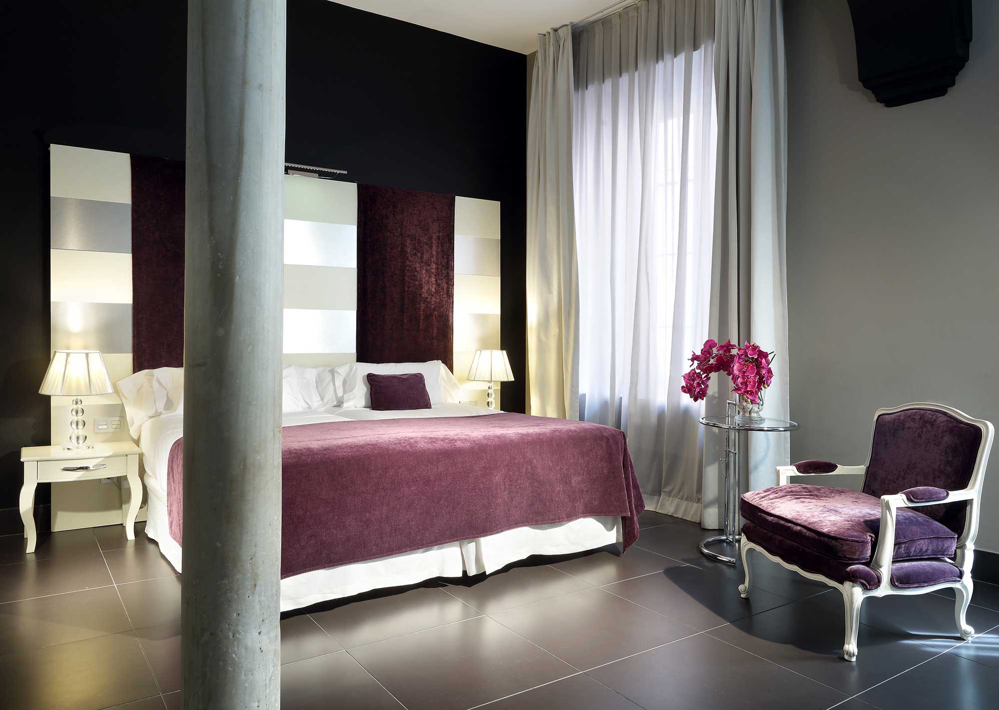 Eurostars Hotel Company