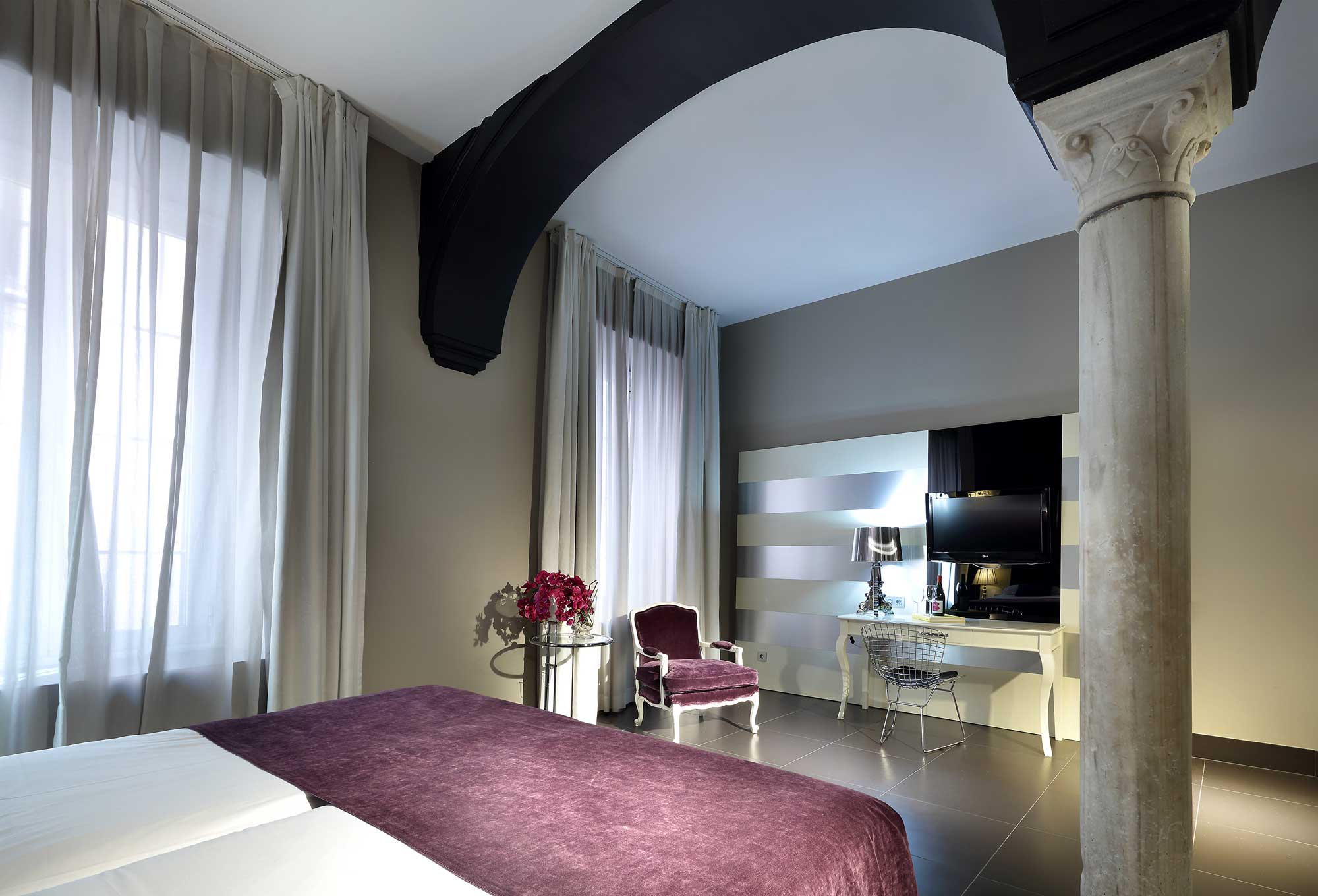 Eurostars Hotel Company