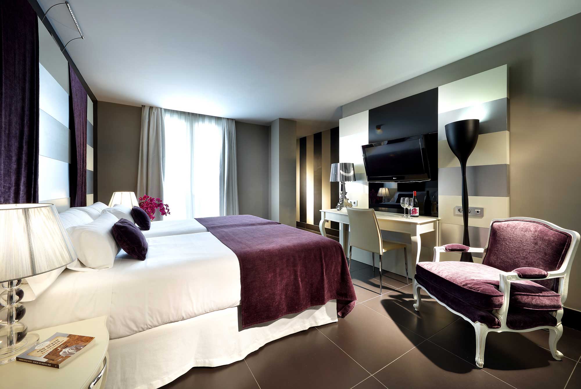 Eurostars Hotel Company