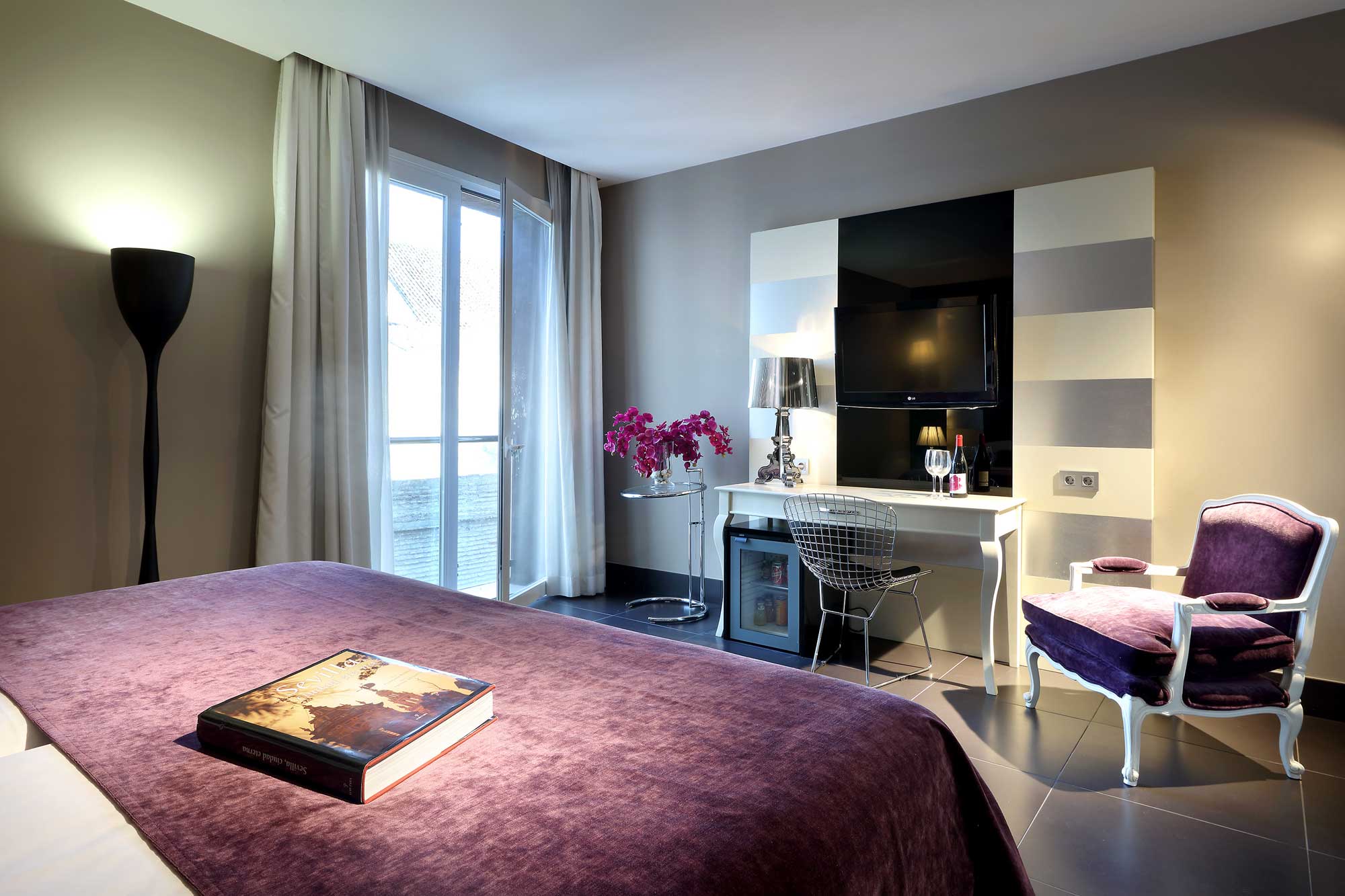 Eurostars Hotel Company
