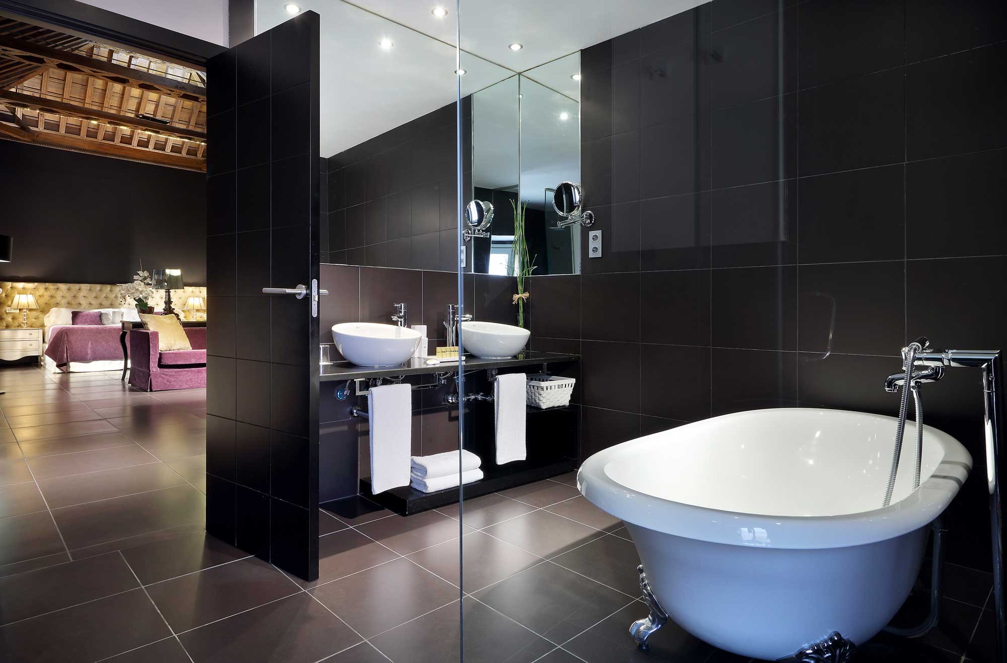 Eurostars Hotel Company