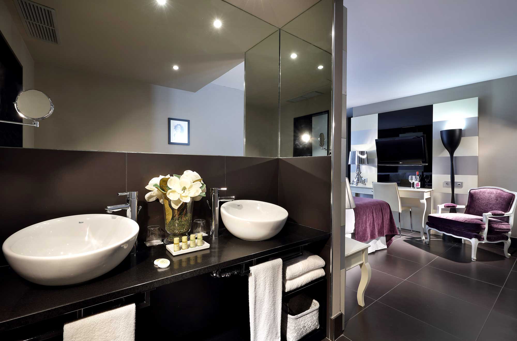 Eurostars Hotel Company
