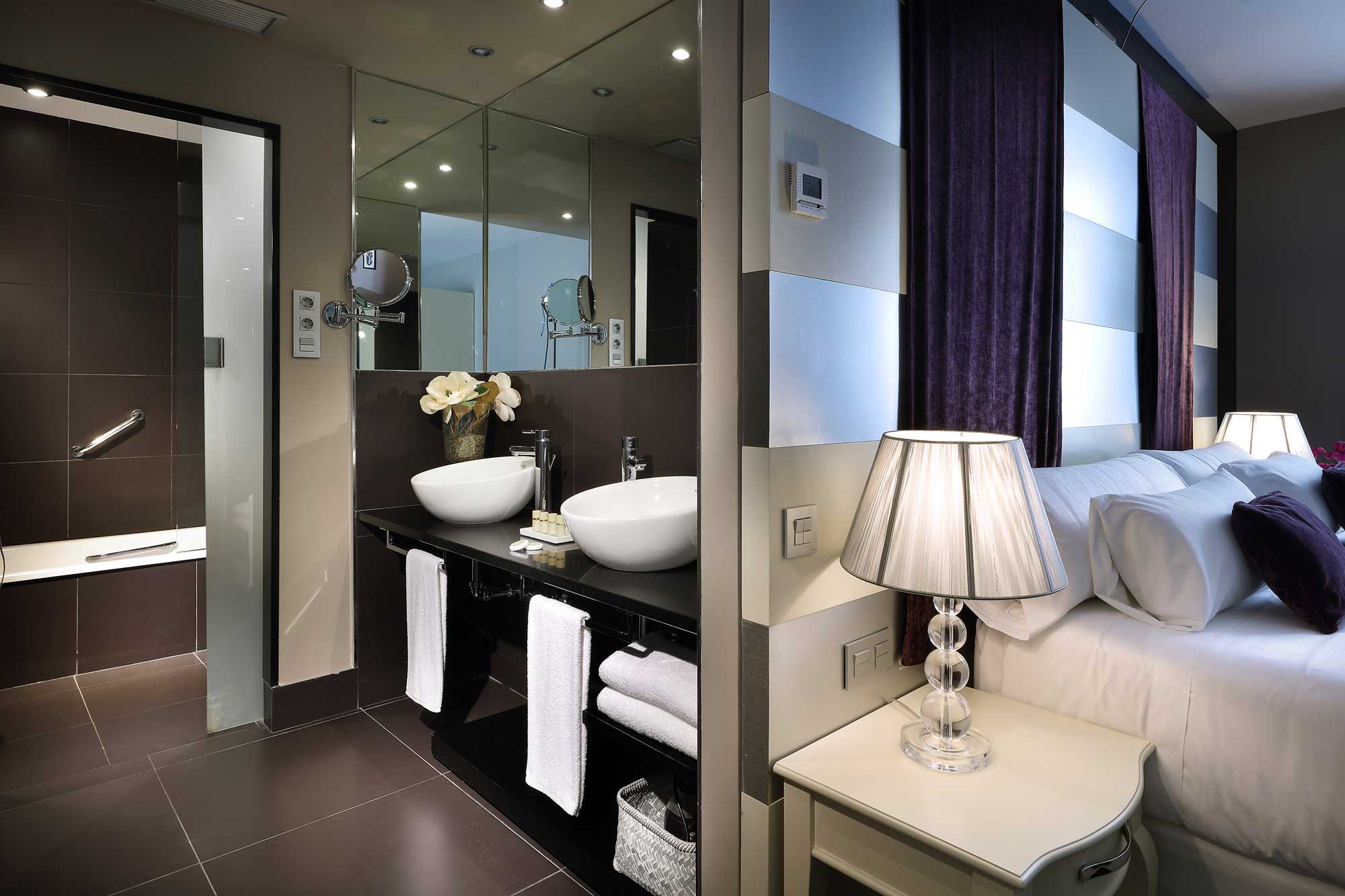 Eurostars Hotel Company