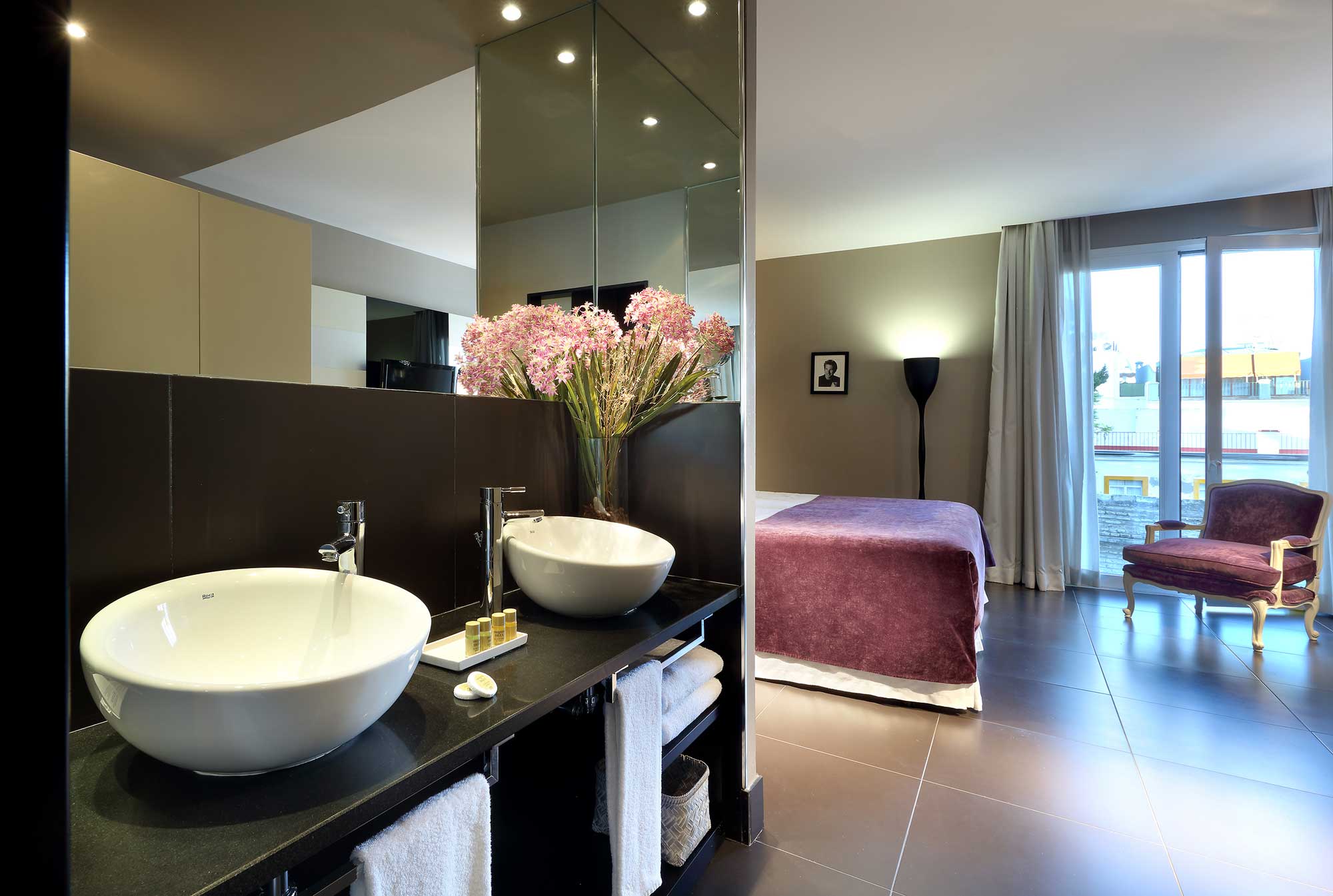 Eurostars Hotel Company