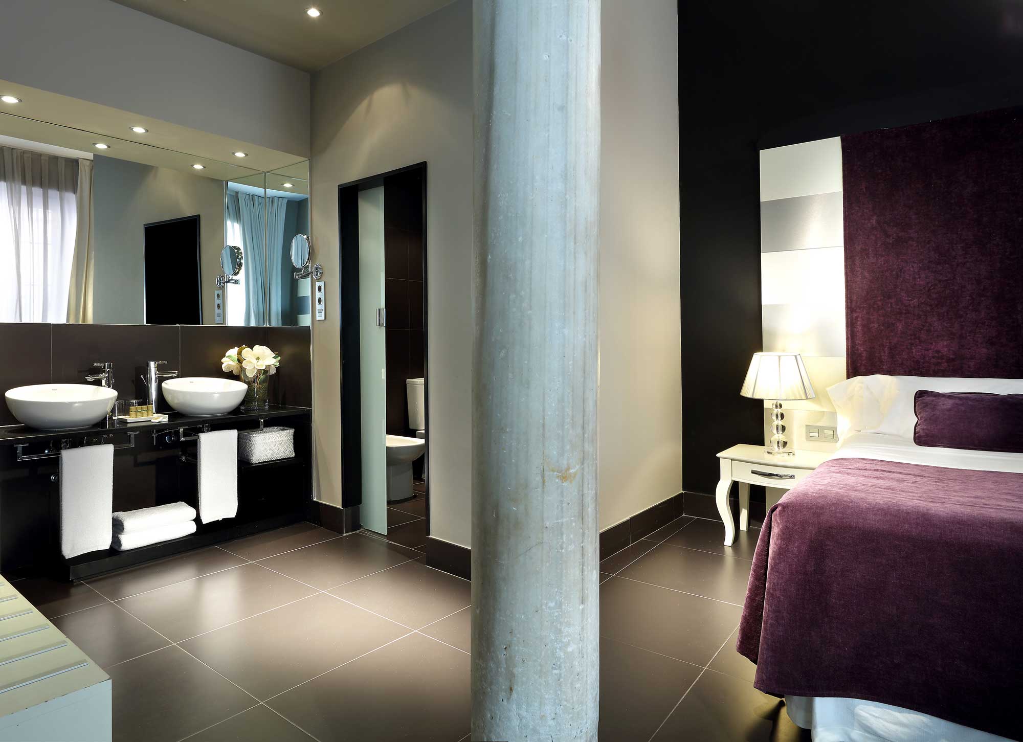 Eurostars Hotel Company