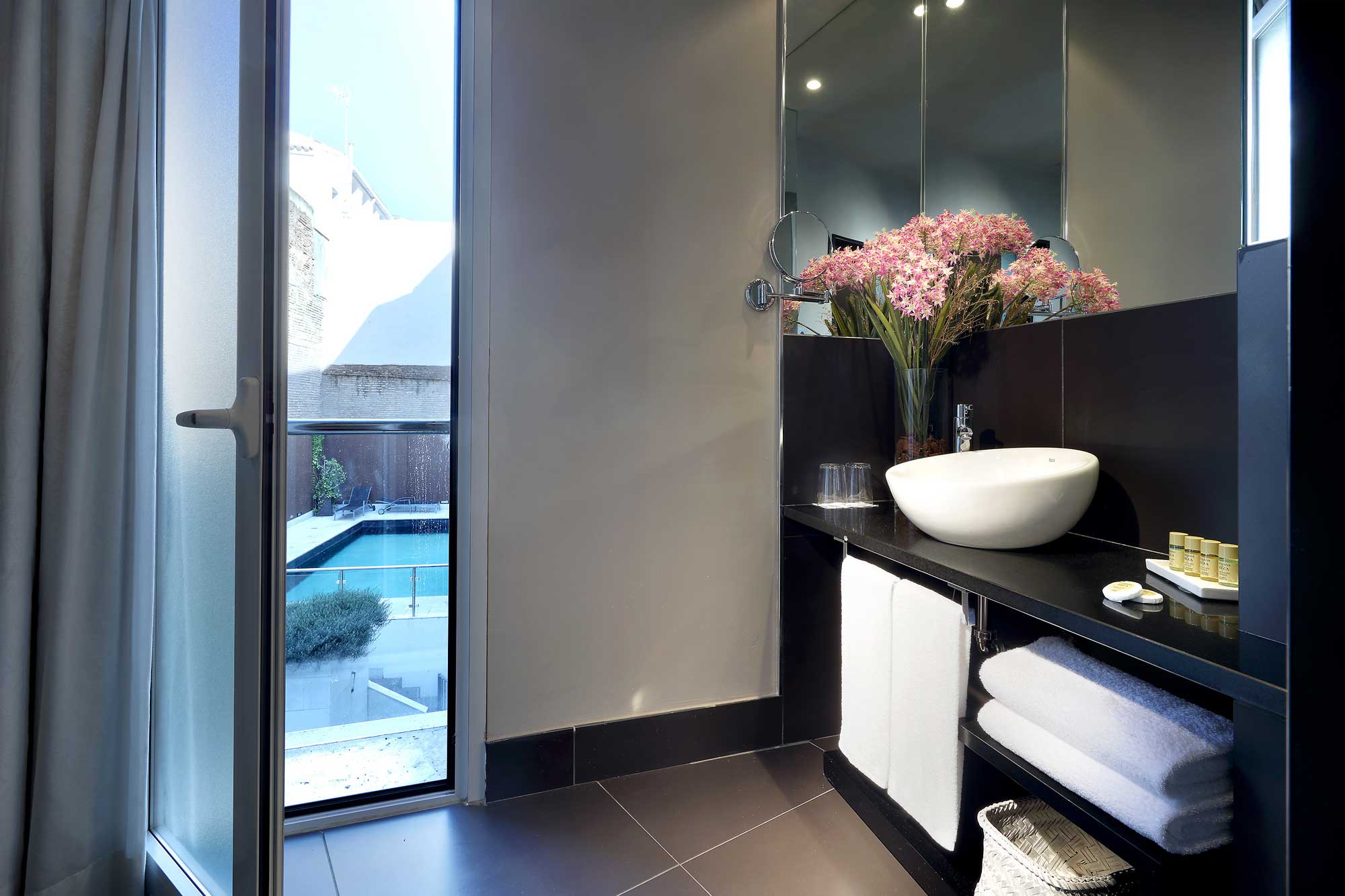 Eurostars Hotel Company