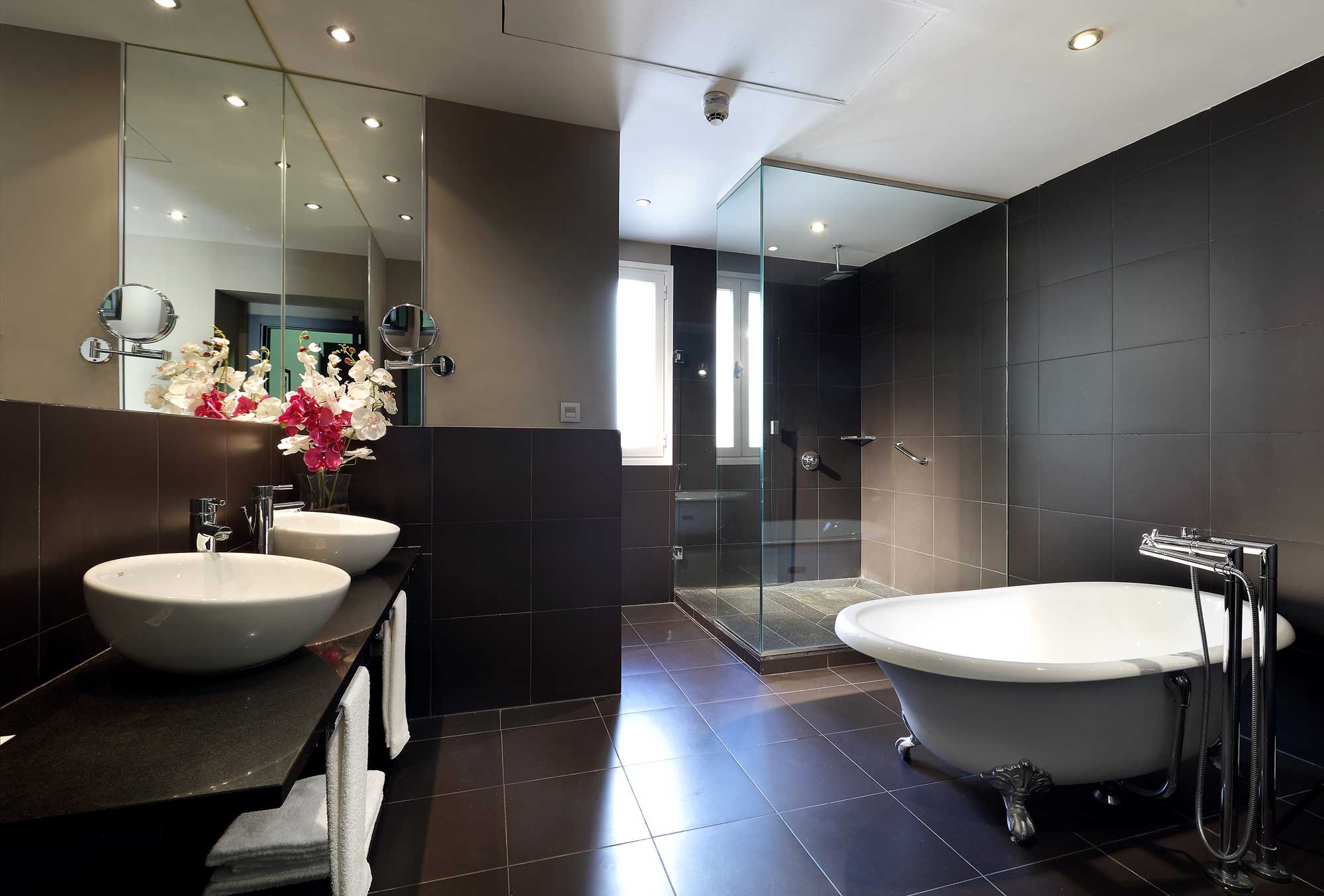 Eurostars Hotel Company