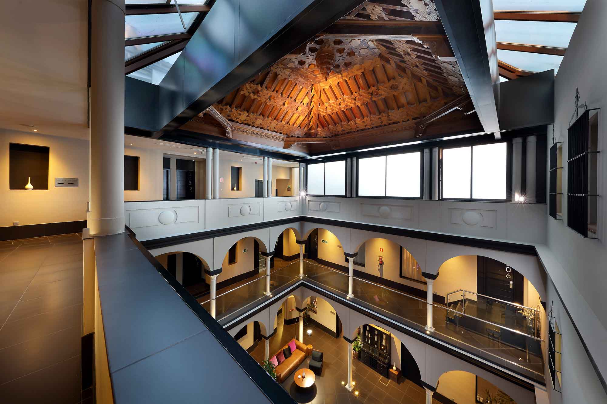 Eurostars Hotel Company