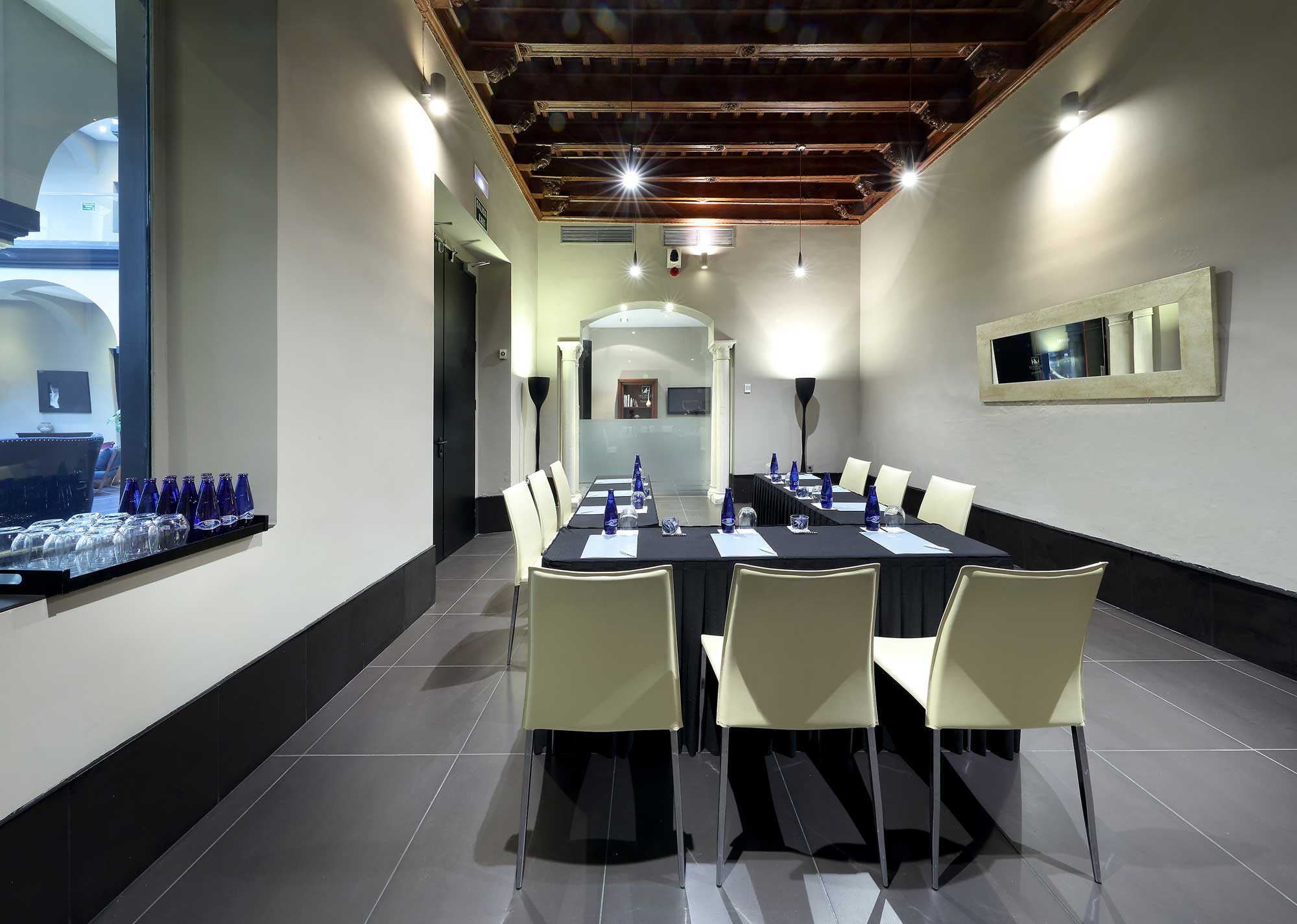 Eurostars Hotel Company
