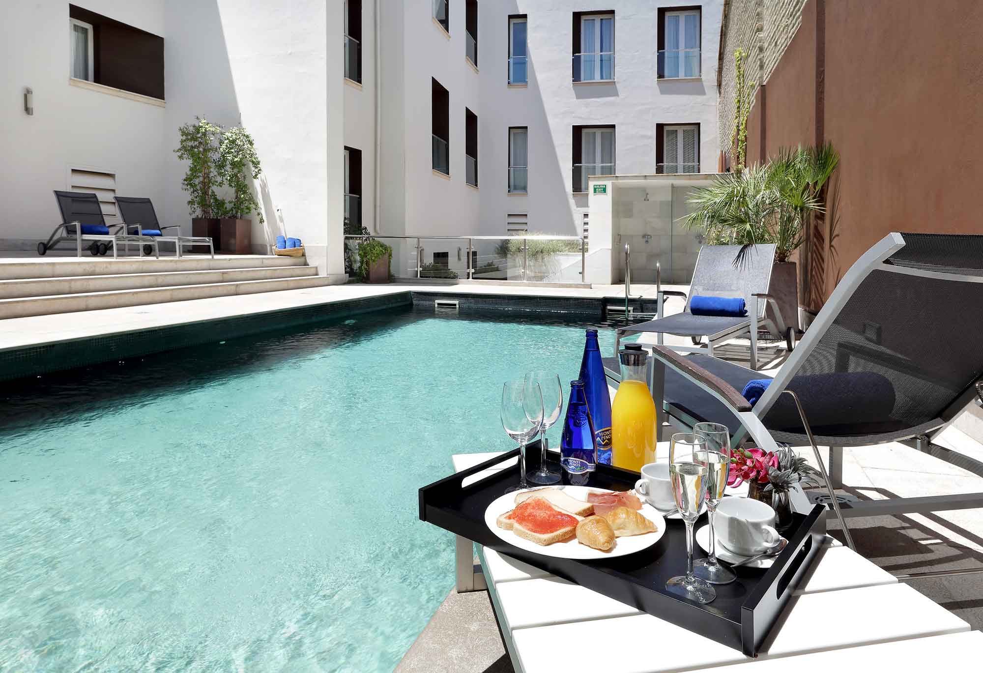 Eurostars Hotel Company