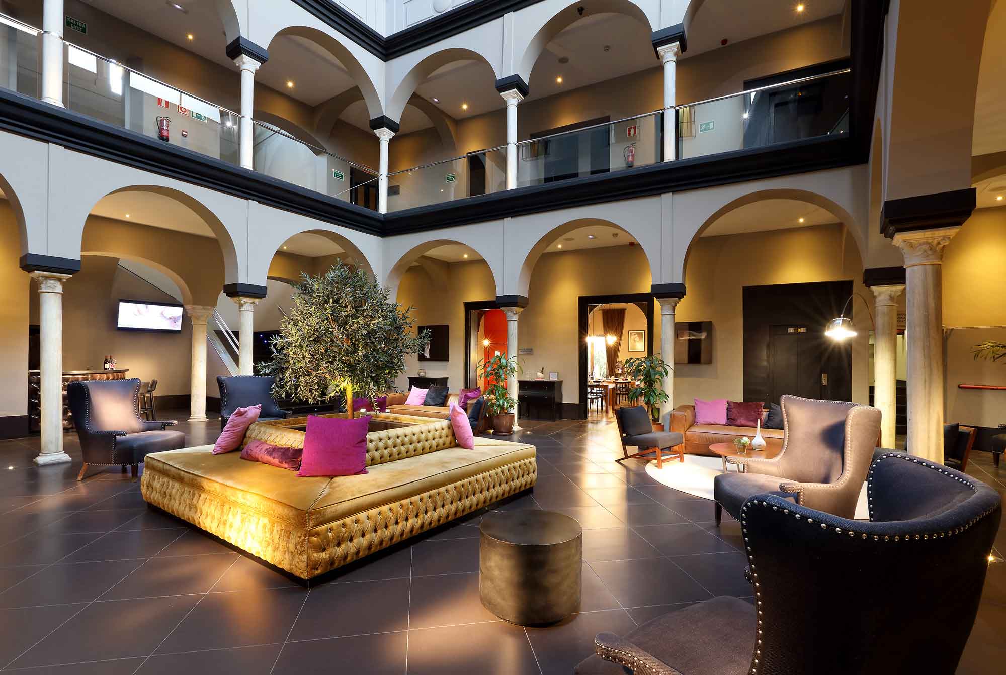 Eurostars Hotel Company