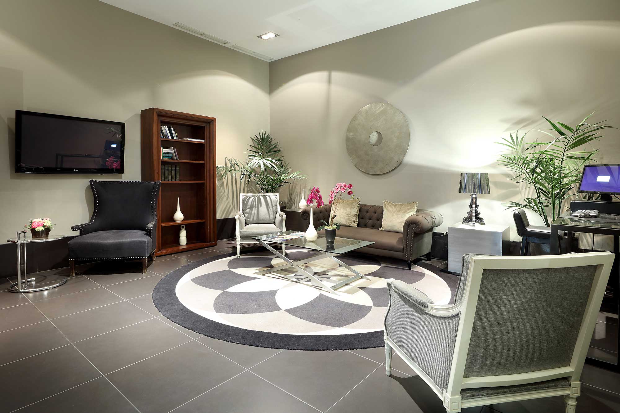 Eurostars Hotel Company