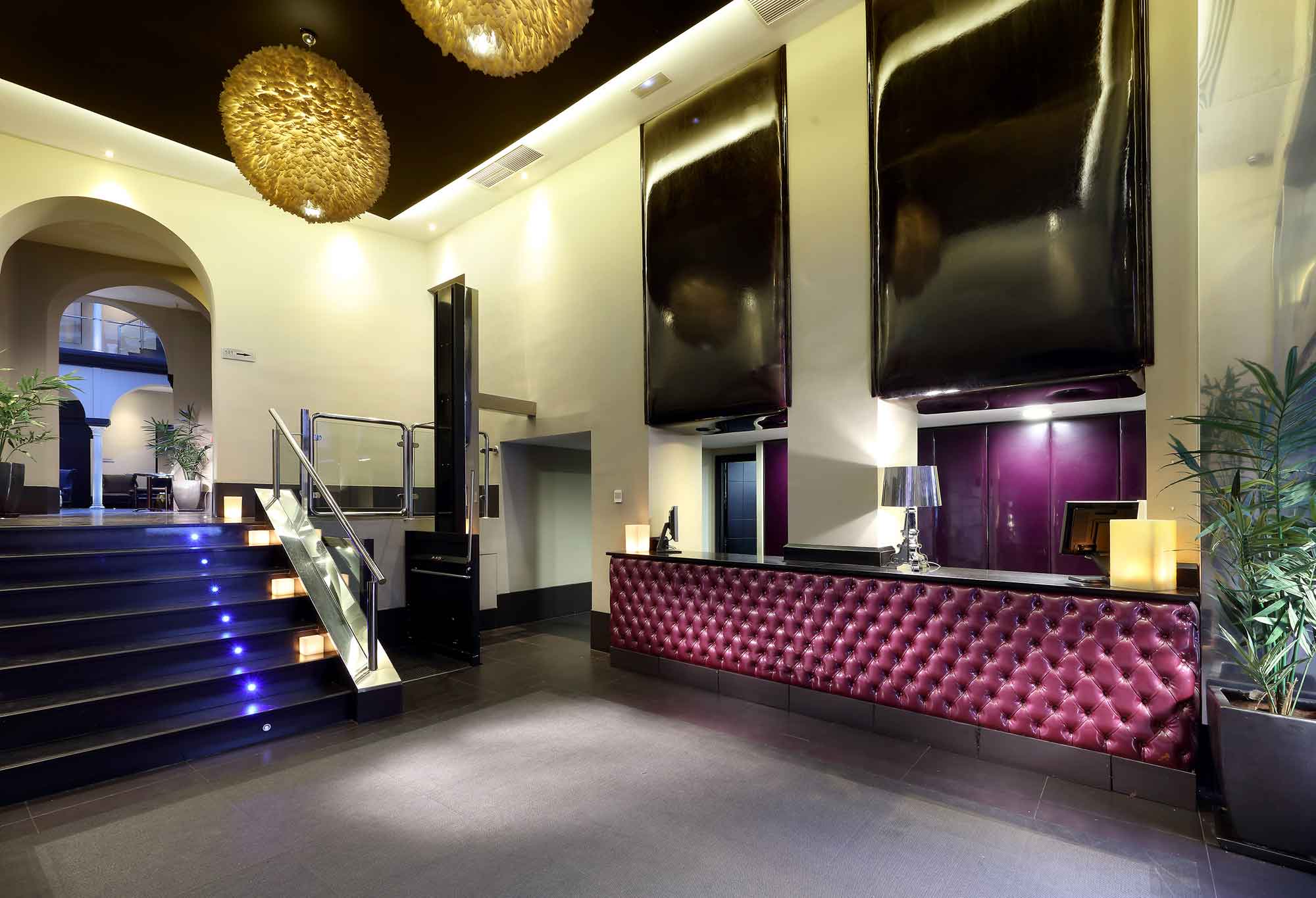 Eurostars Hotel Company