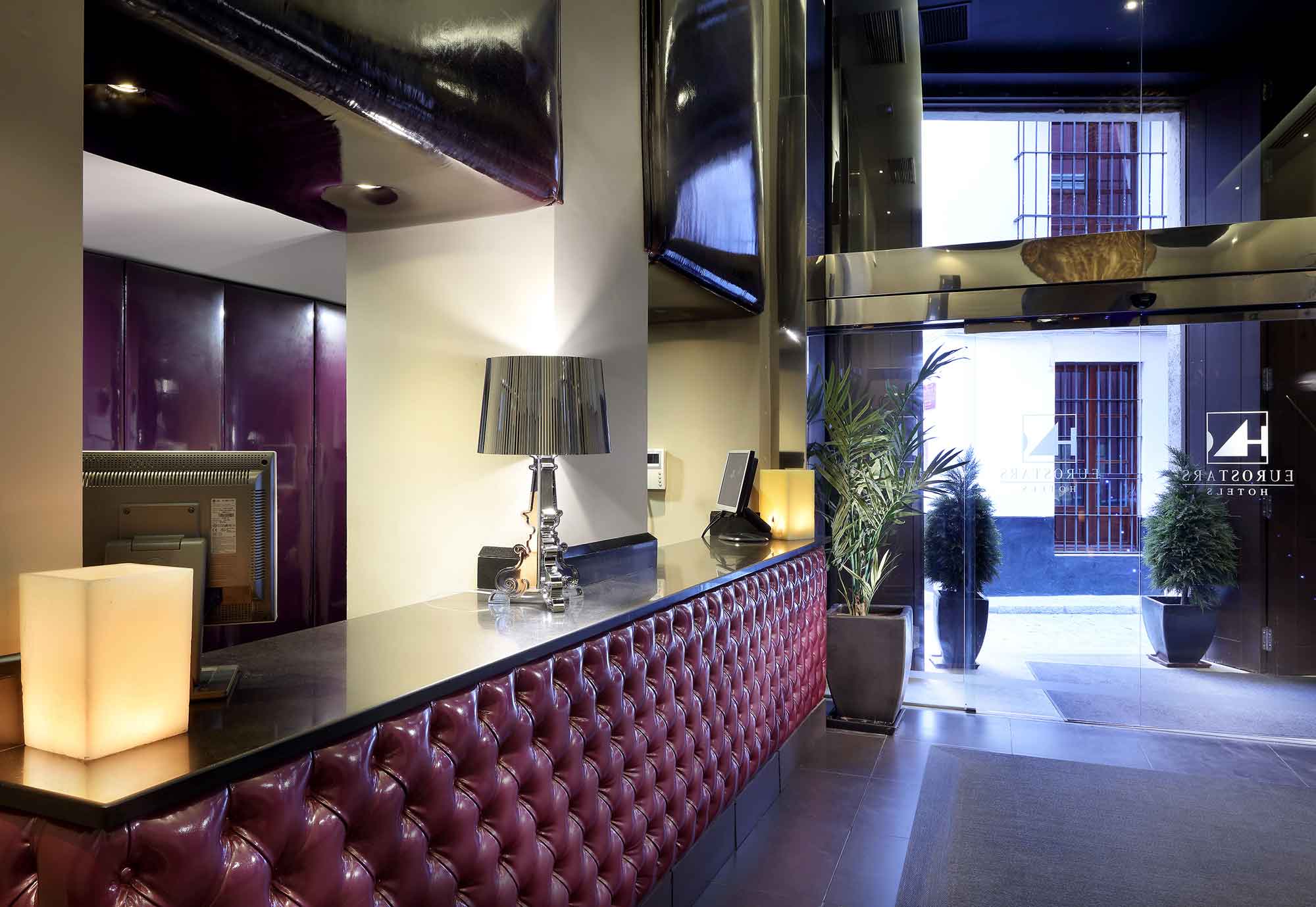 Eurostars Hotel Company