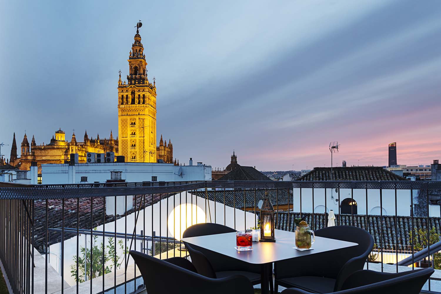 Eurostars Sevilla Boutique