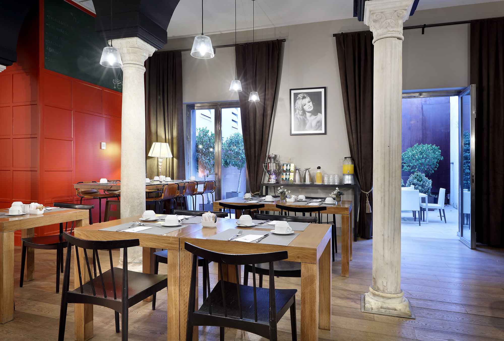 Eurostars Hotel Company