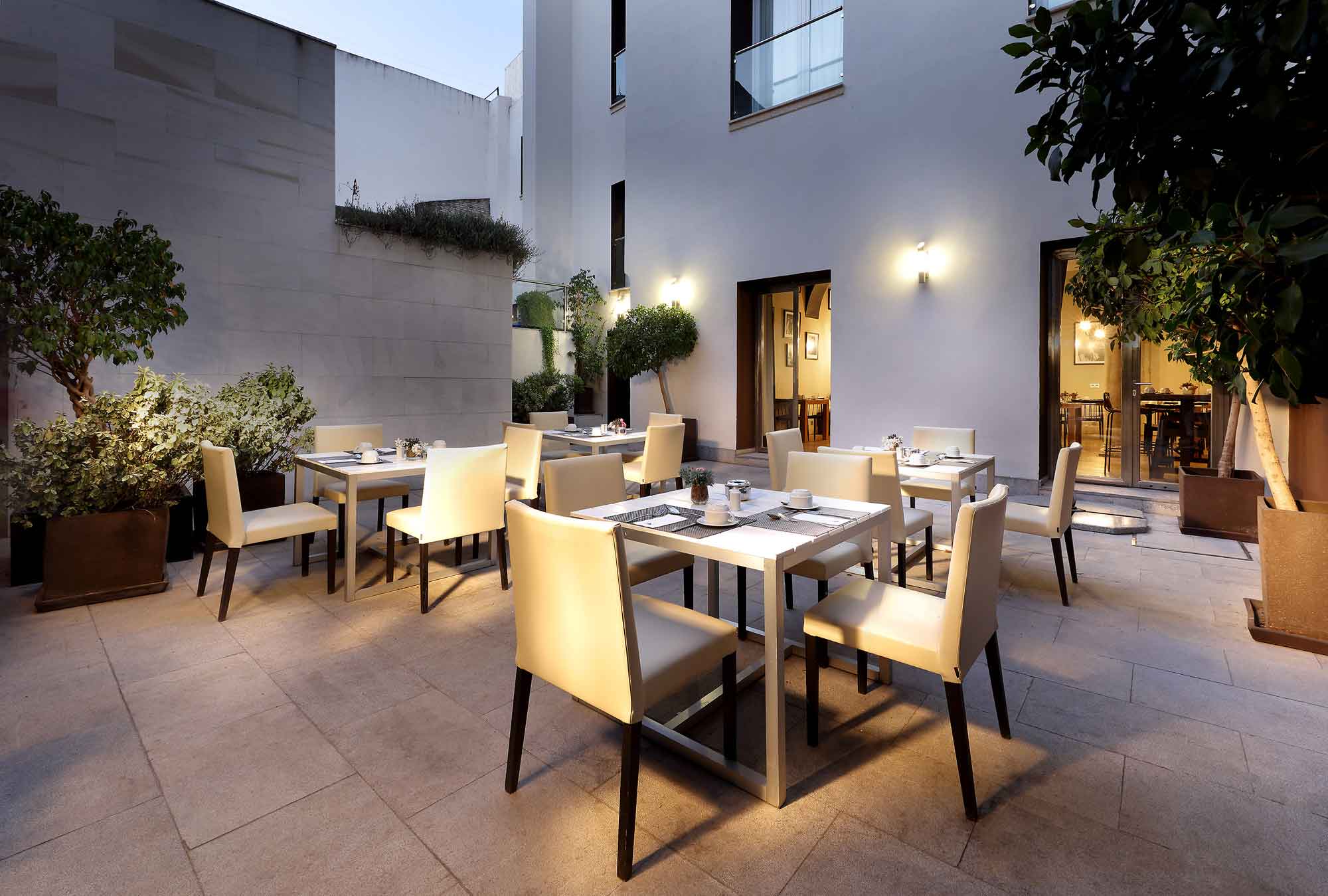 Eurostars Hotel Company