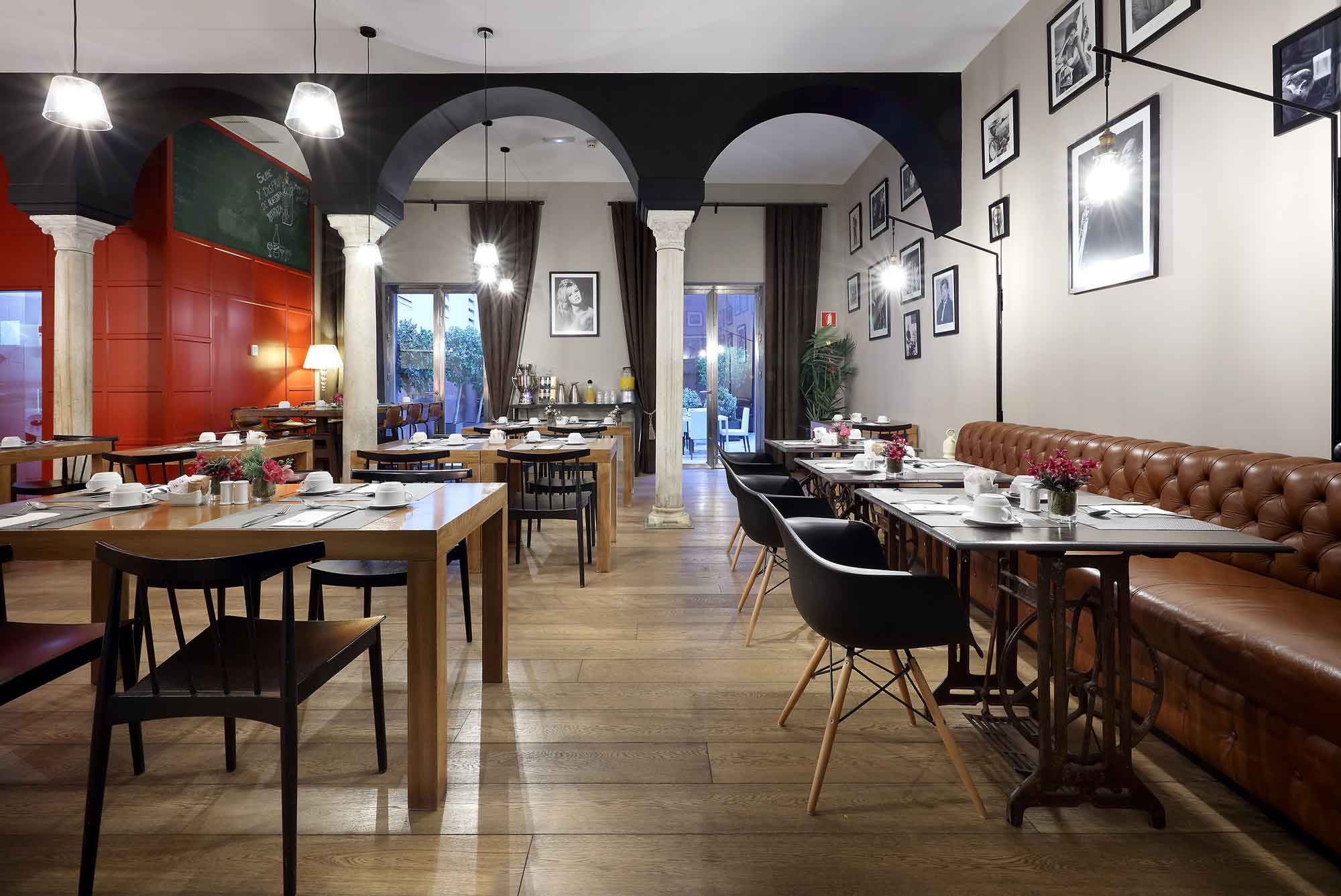 Eurostars Hotel Company