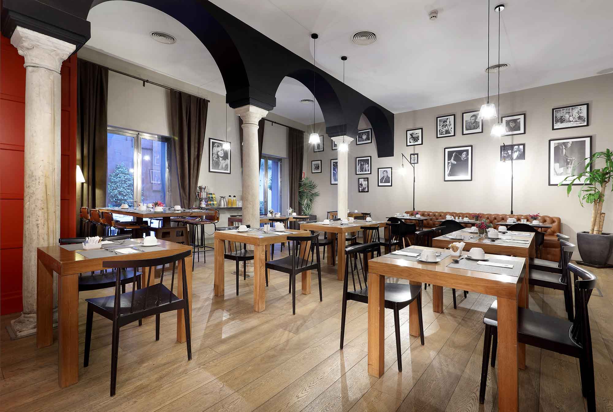 Eurostars Hotel Company