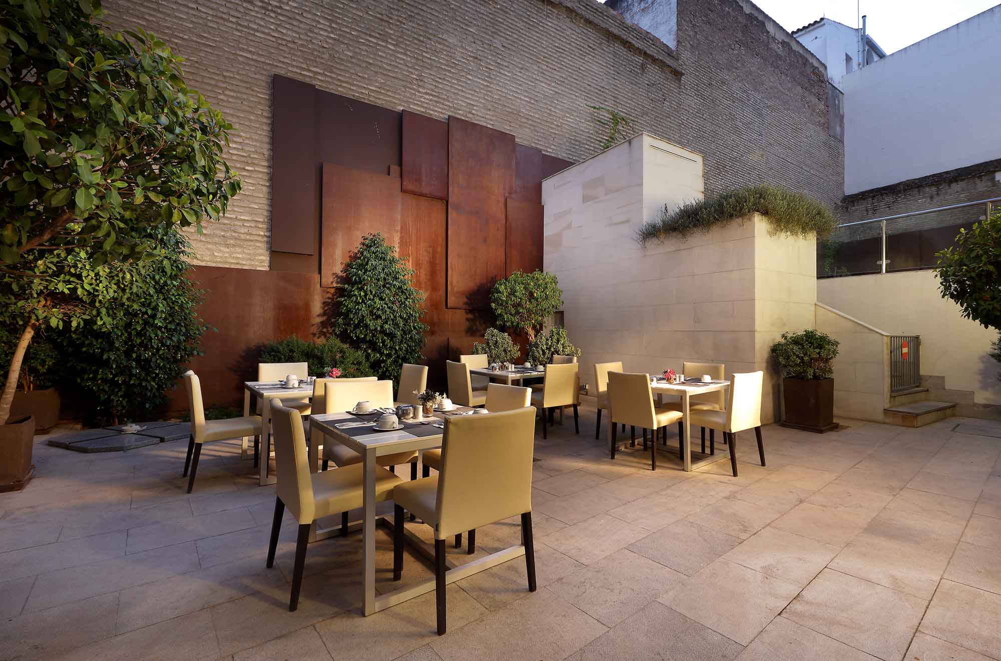 Eurostars Hotel Company