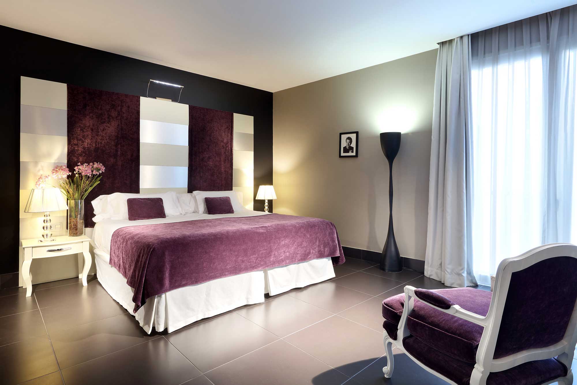 Eurostars Hotel Company