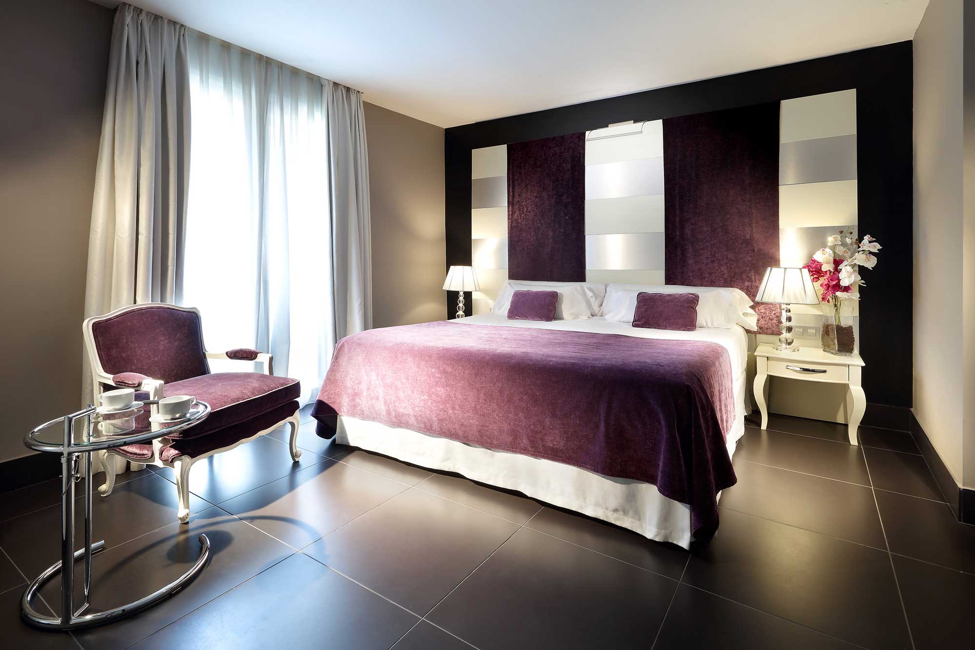 Eurostars Hotel Company