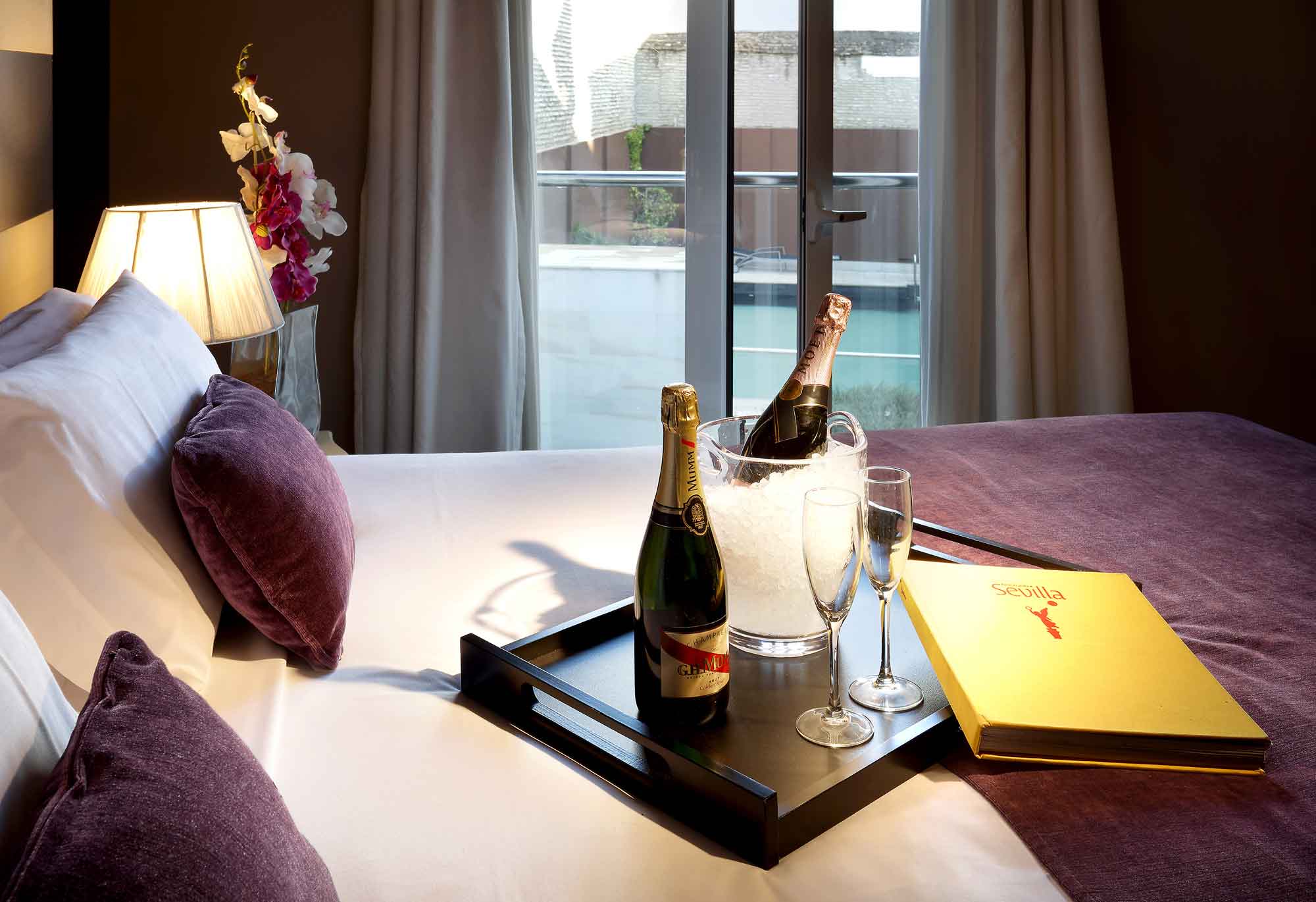 Eurostars Hotel Company
