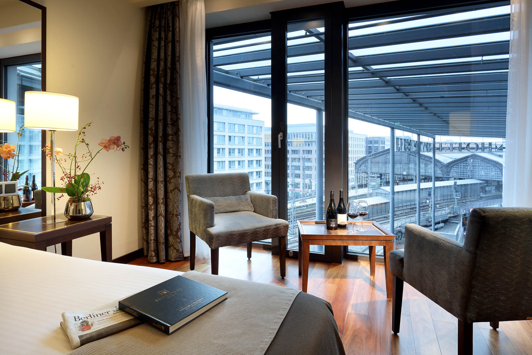 Eurostars Hotel Company