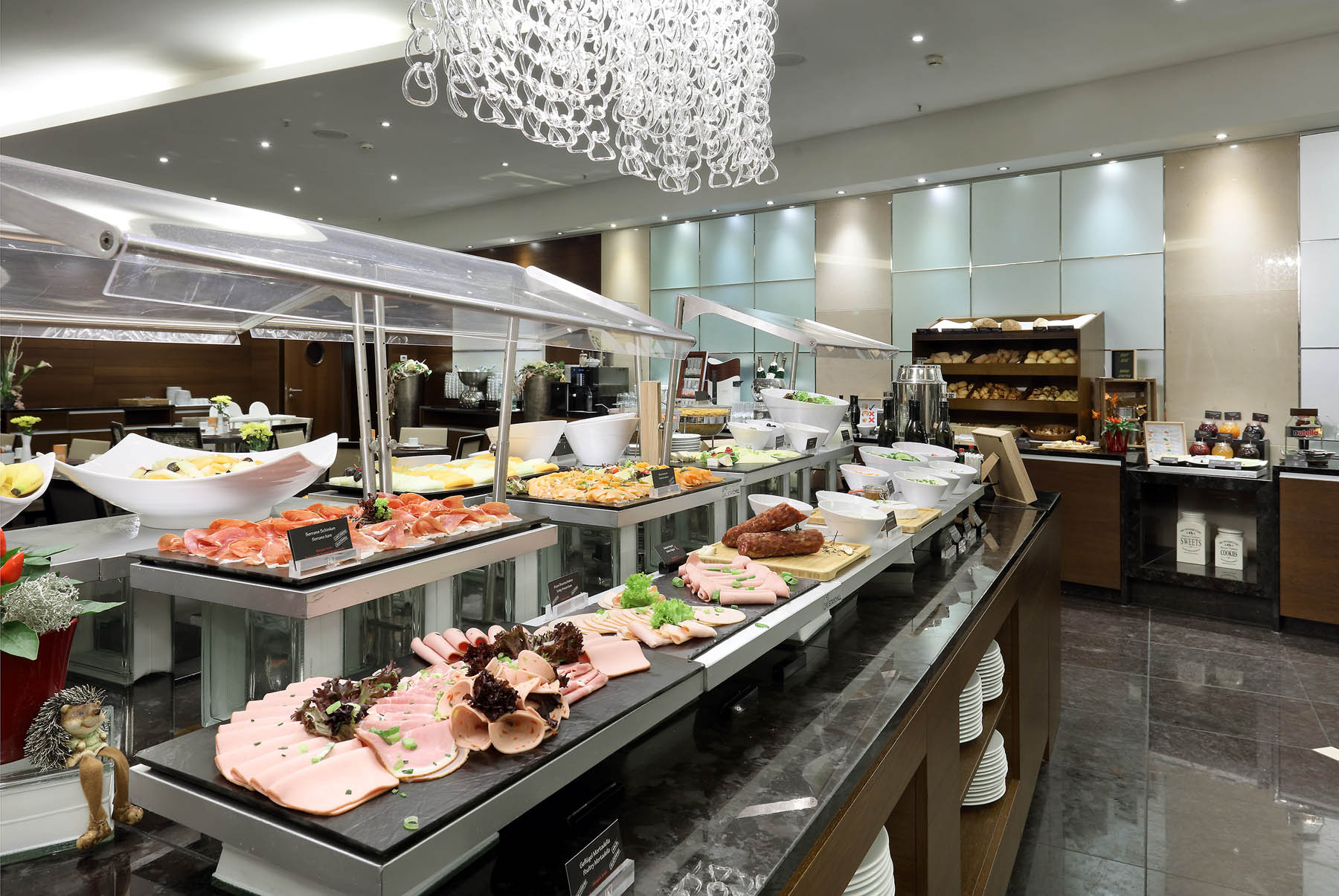 Eurostars Hotel Company