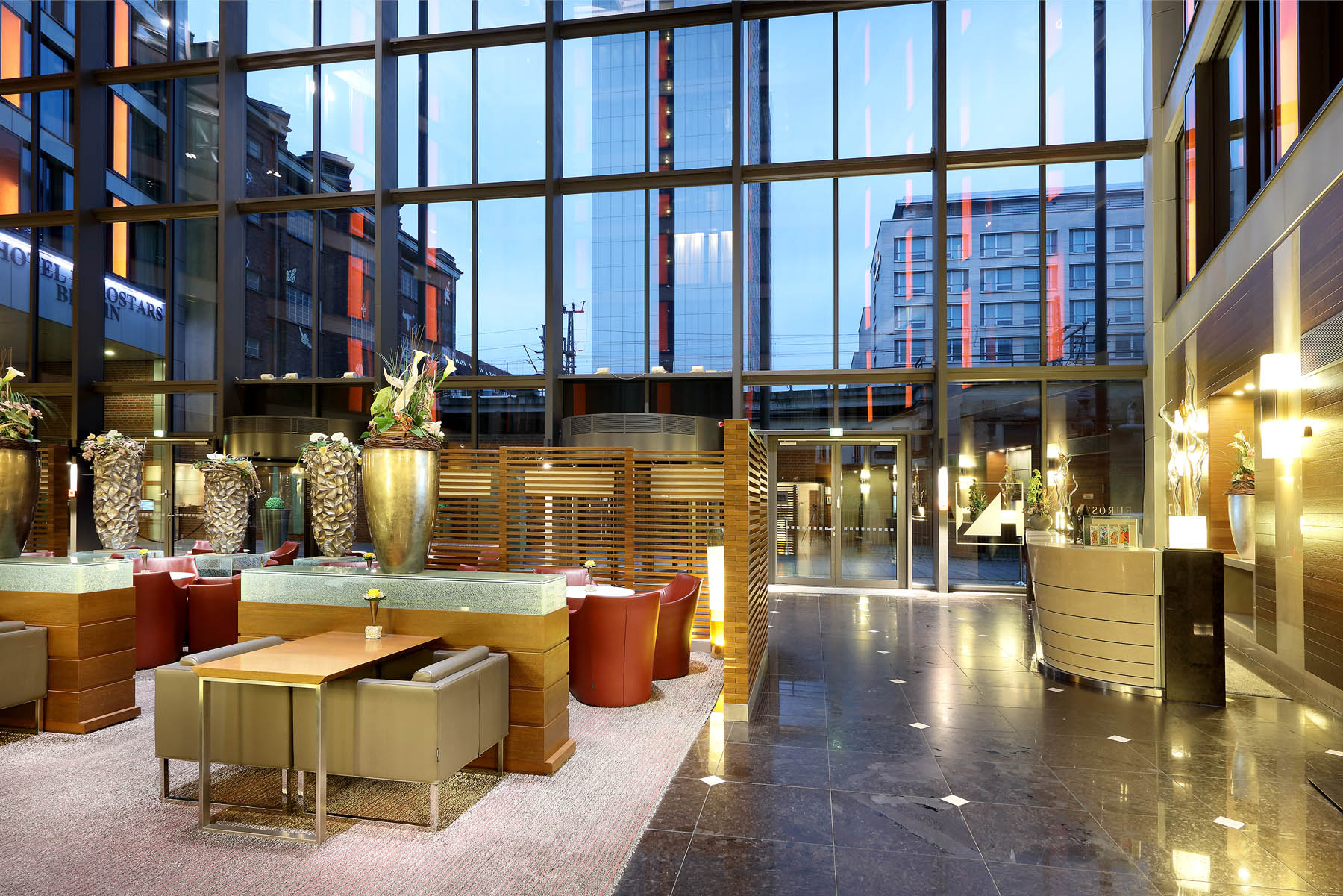 Eurostars Hotel Company