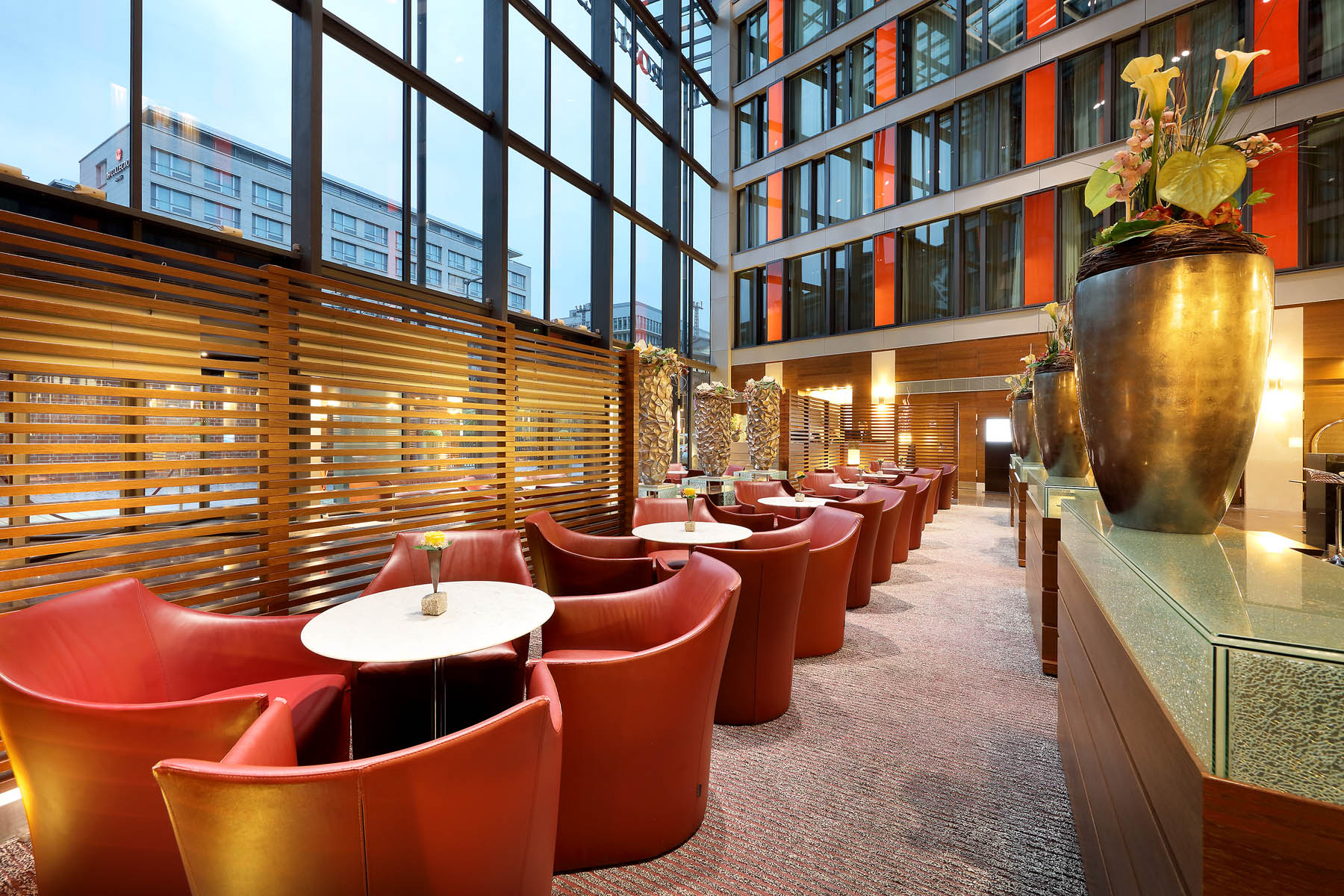 Eurostars Hotel Company
