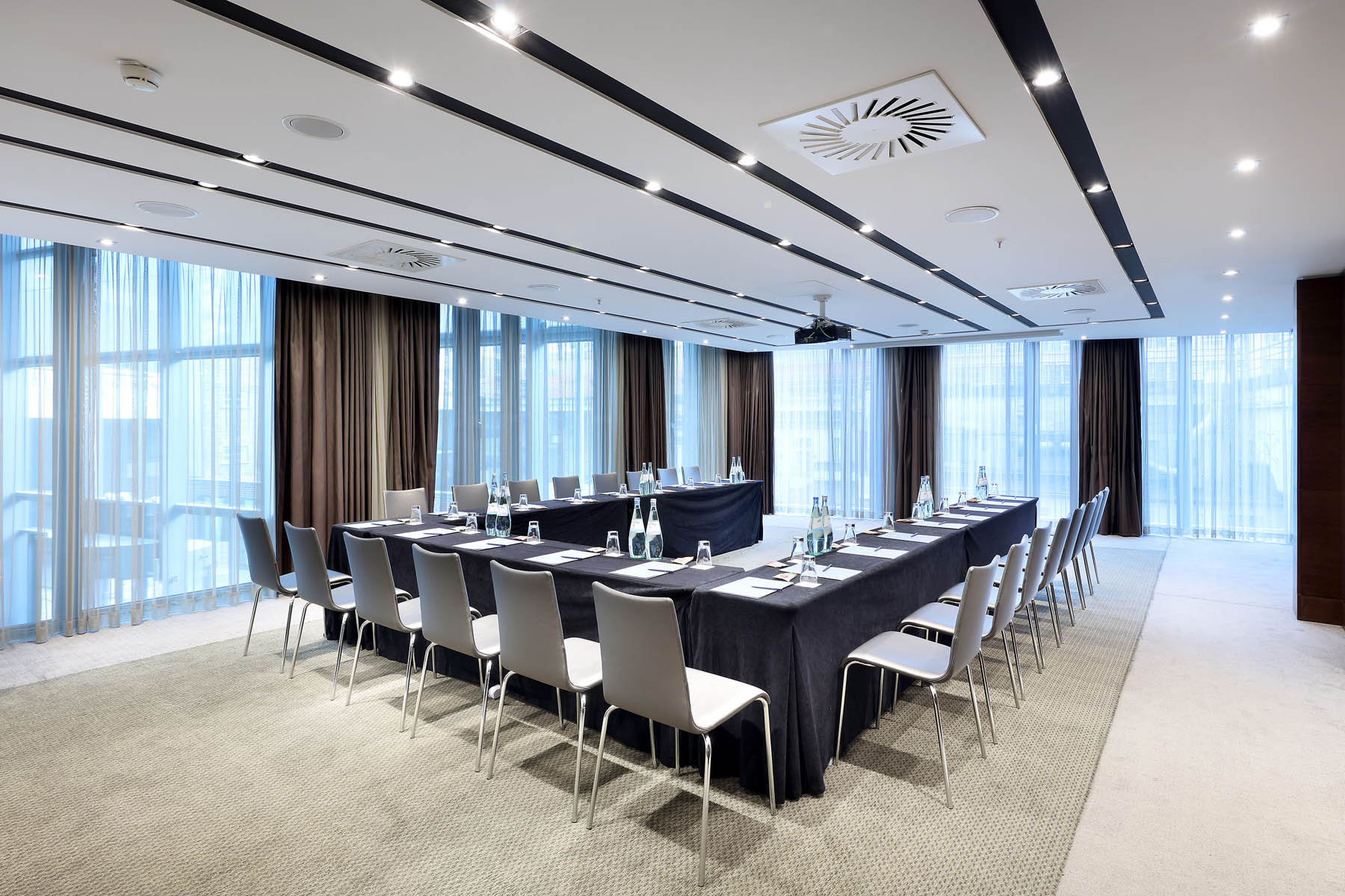 Eurostars Hotel Company