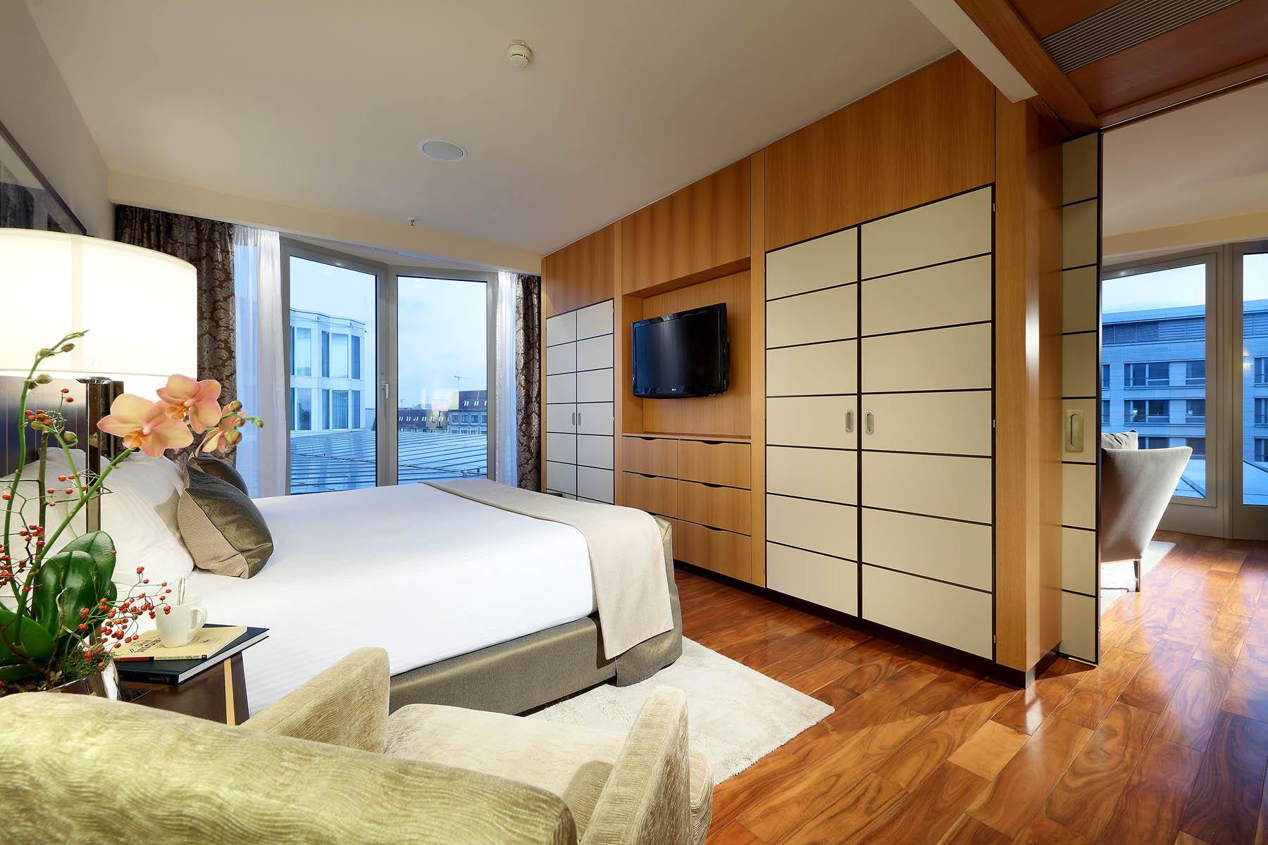 Eurostars Hotel Company