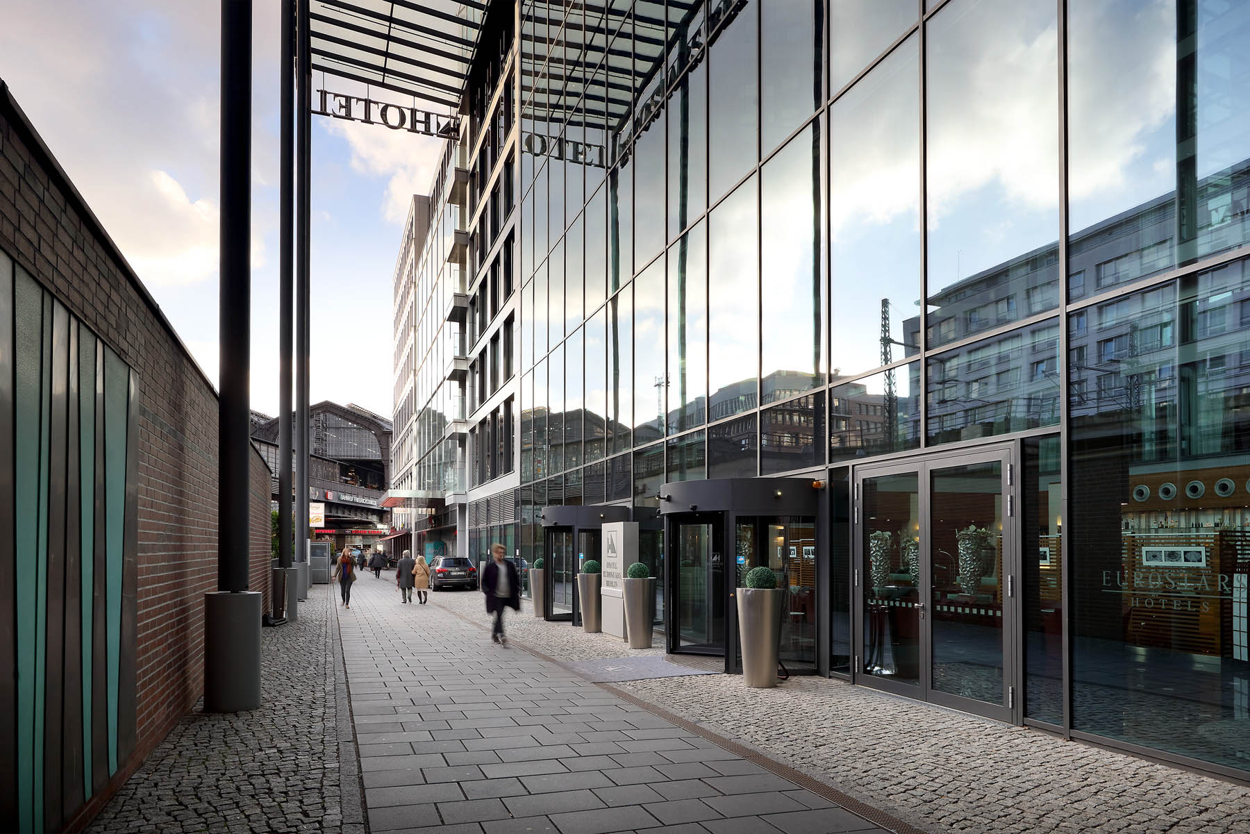 Eurostars Hotel Company