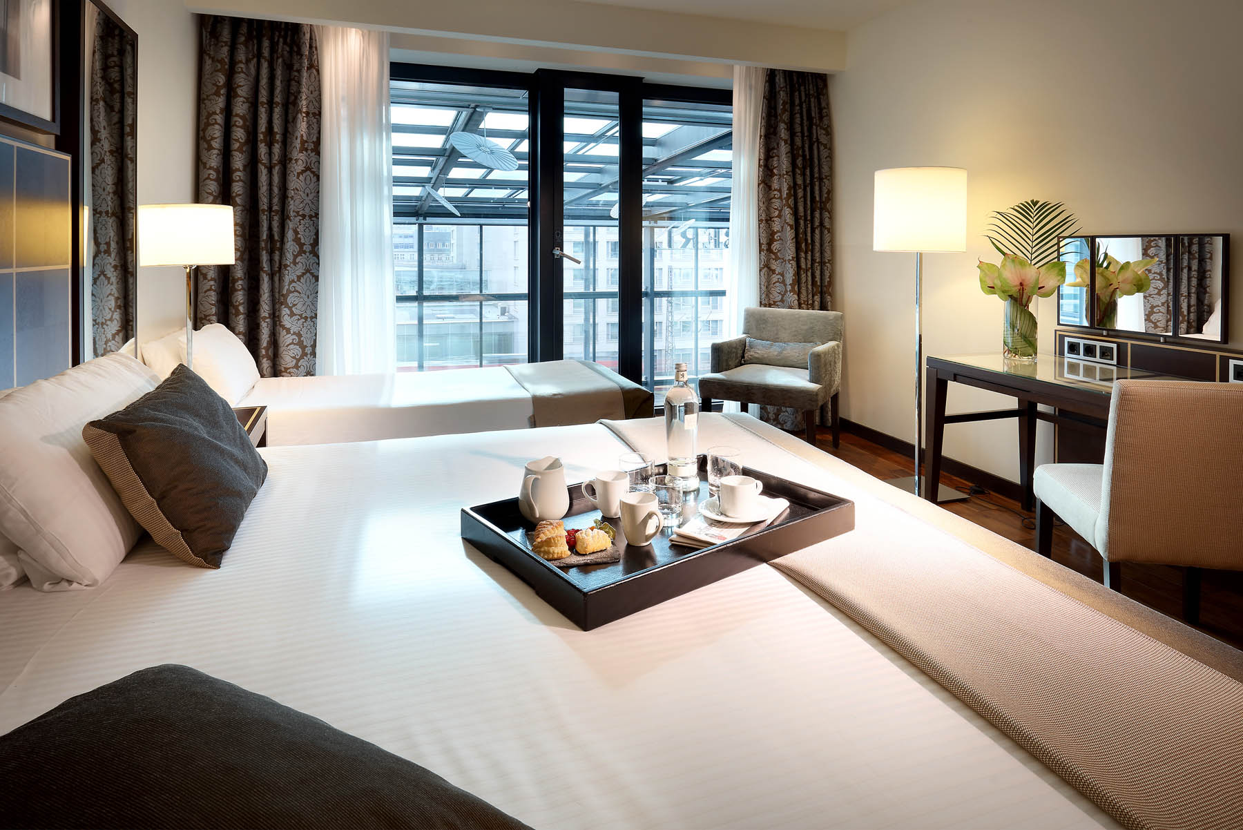 Eurostars Hotel Company