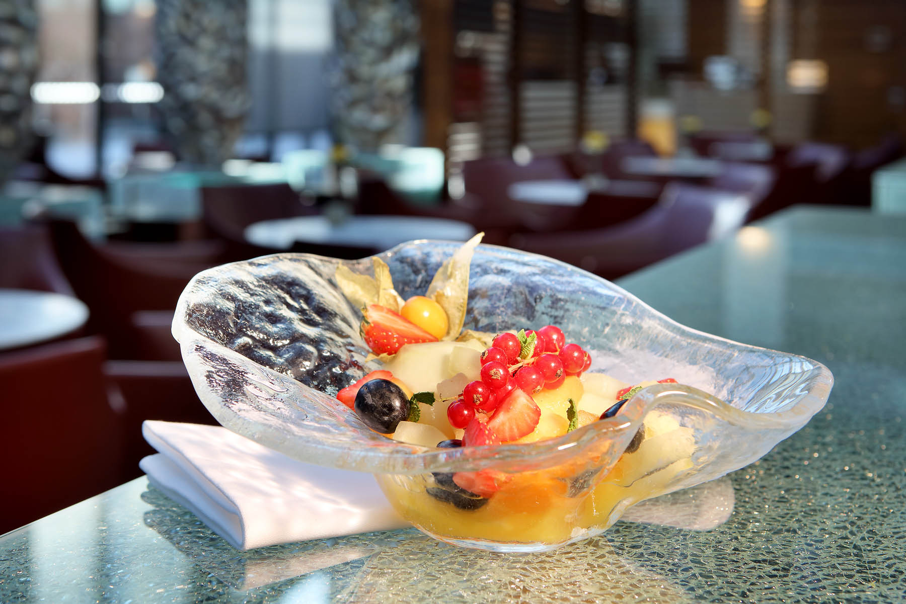 Eurostars Hotel Company