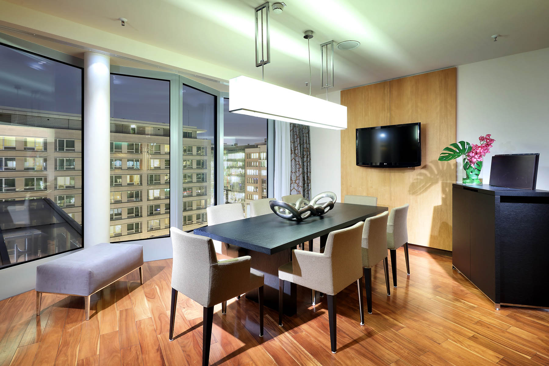 Eurostars Hotel Company