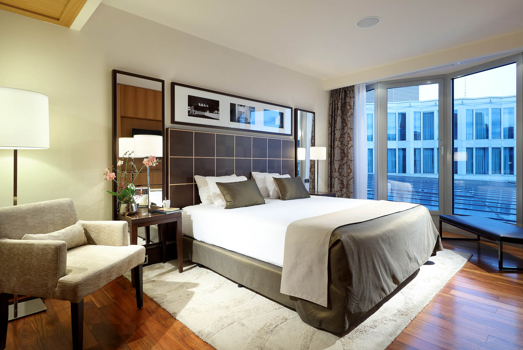 Eurostars Hotel Company
