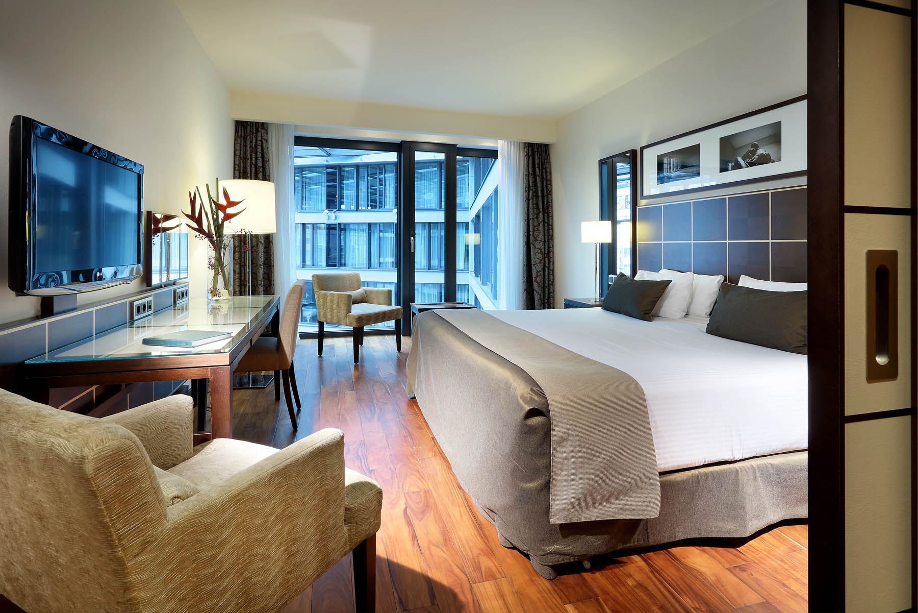 Eurostars Hotel Company