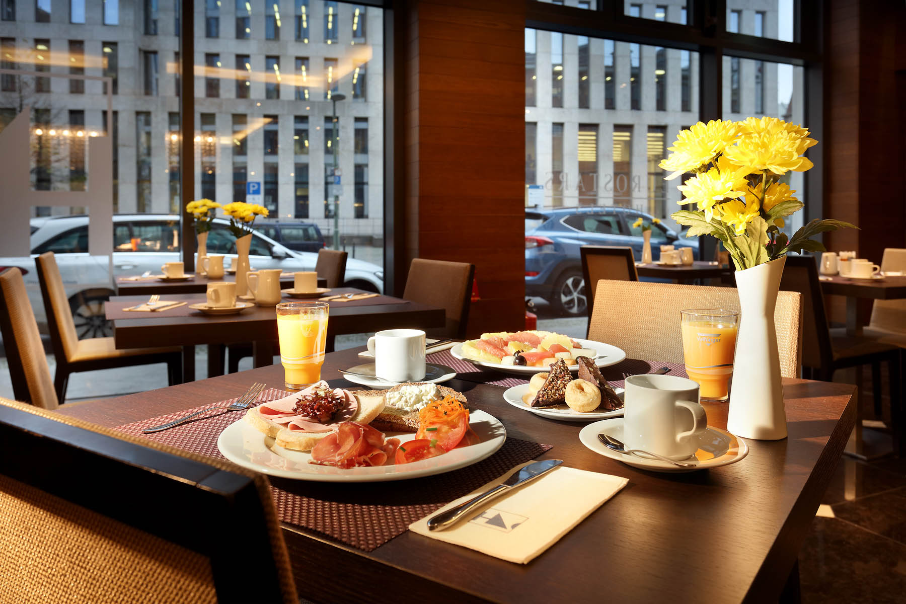 Eurostars Hotel Company