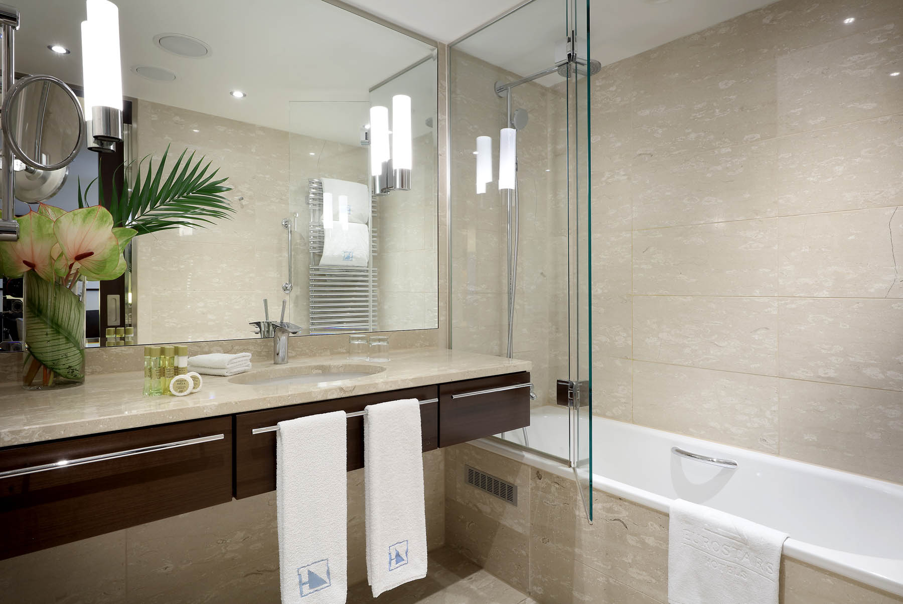 Eurostars Hotel Company