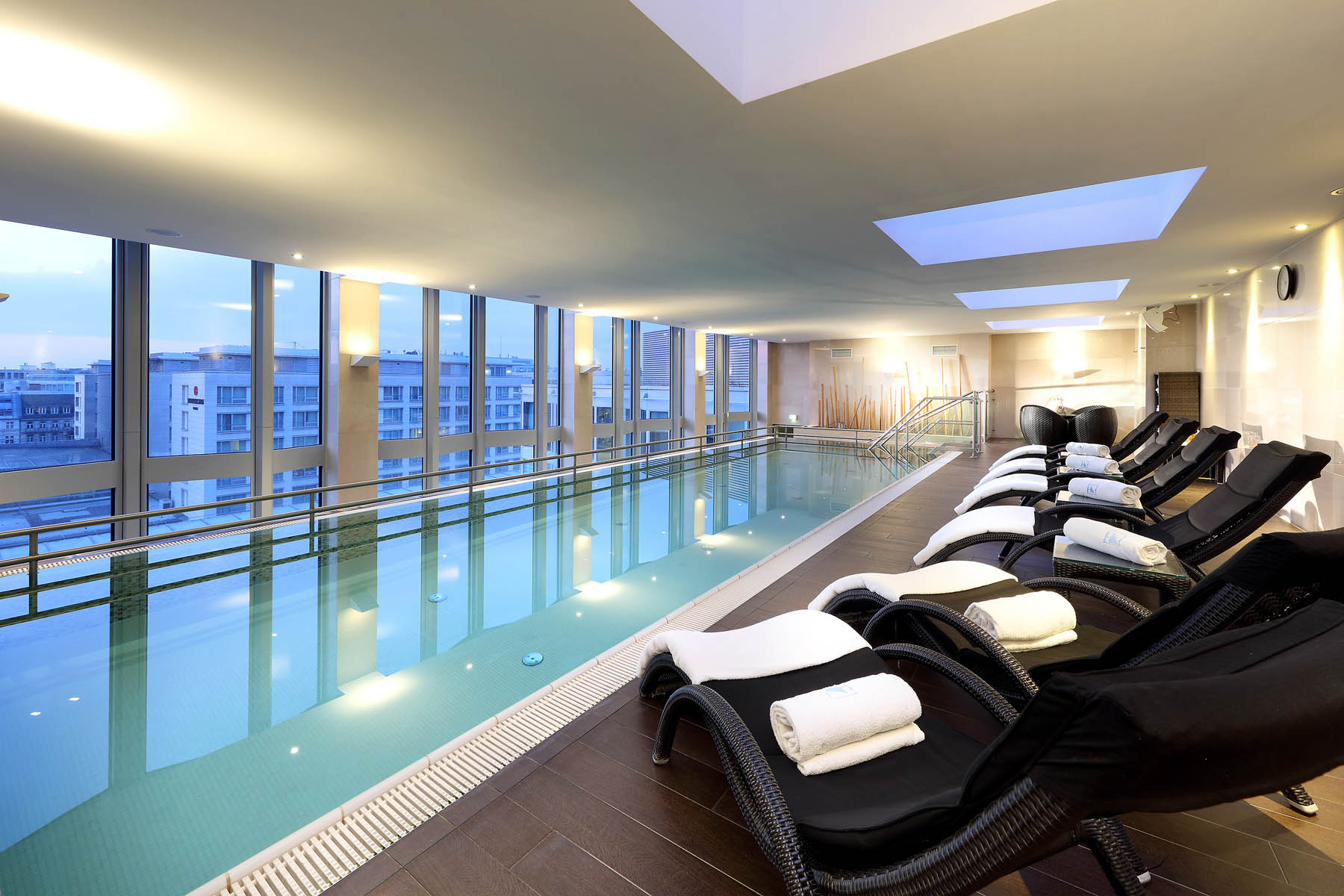 Eurostars Hotel Company