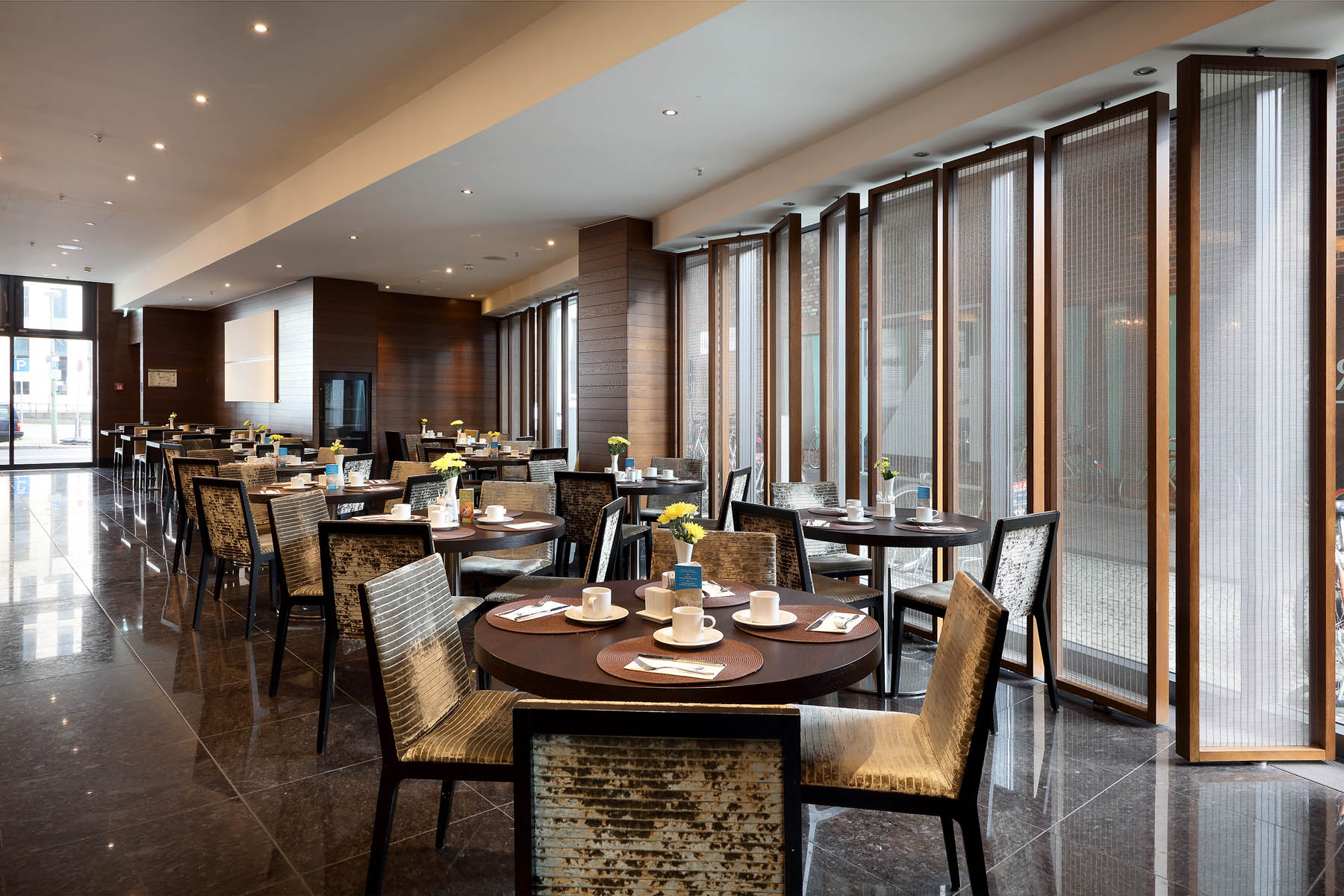 Eurostars Hotel Company