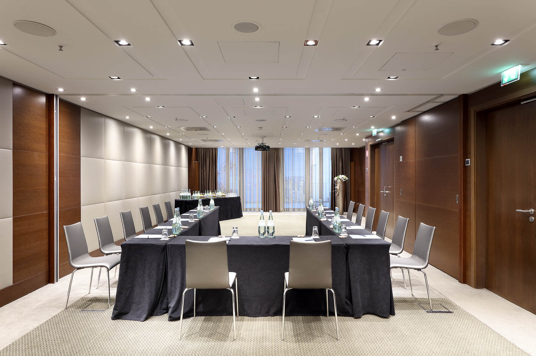 Eurostars Hotel Company