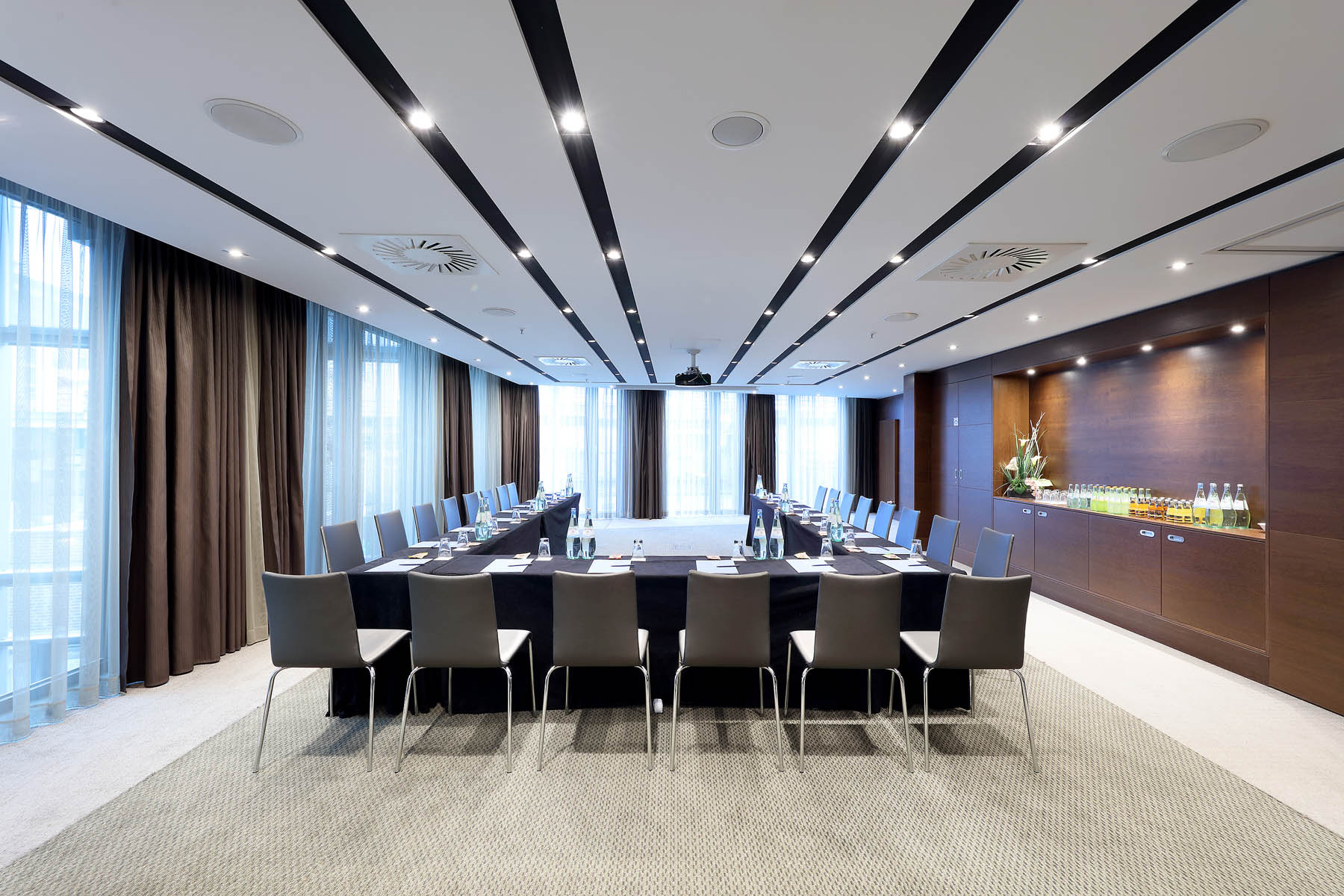 Eurostars Hotel Company